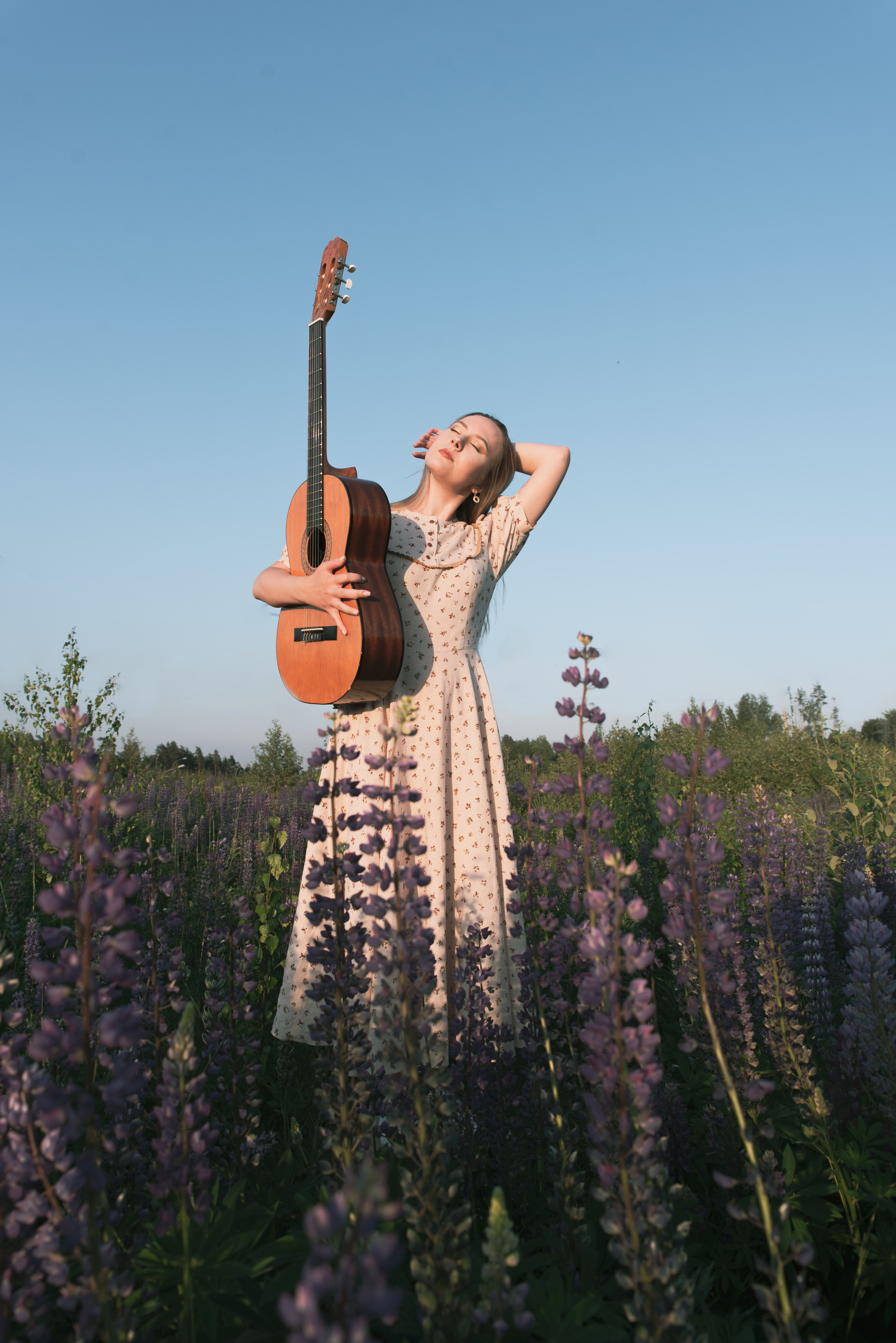 На улице. Фотограф в Анапе Динара Шеви