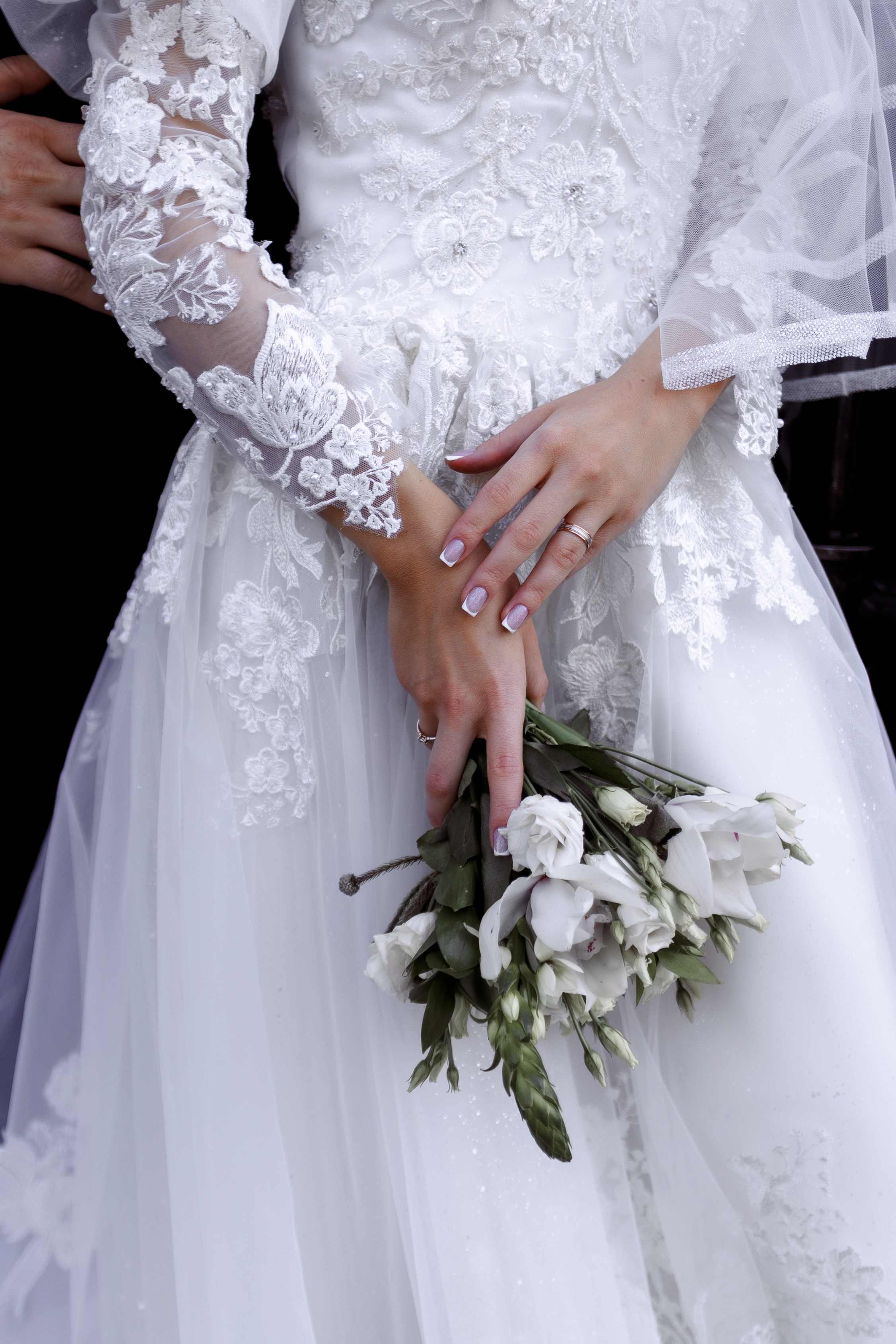 Светлана&Альберт. Фотограф в Омске