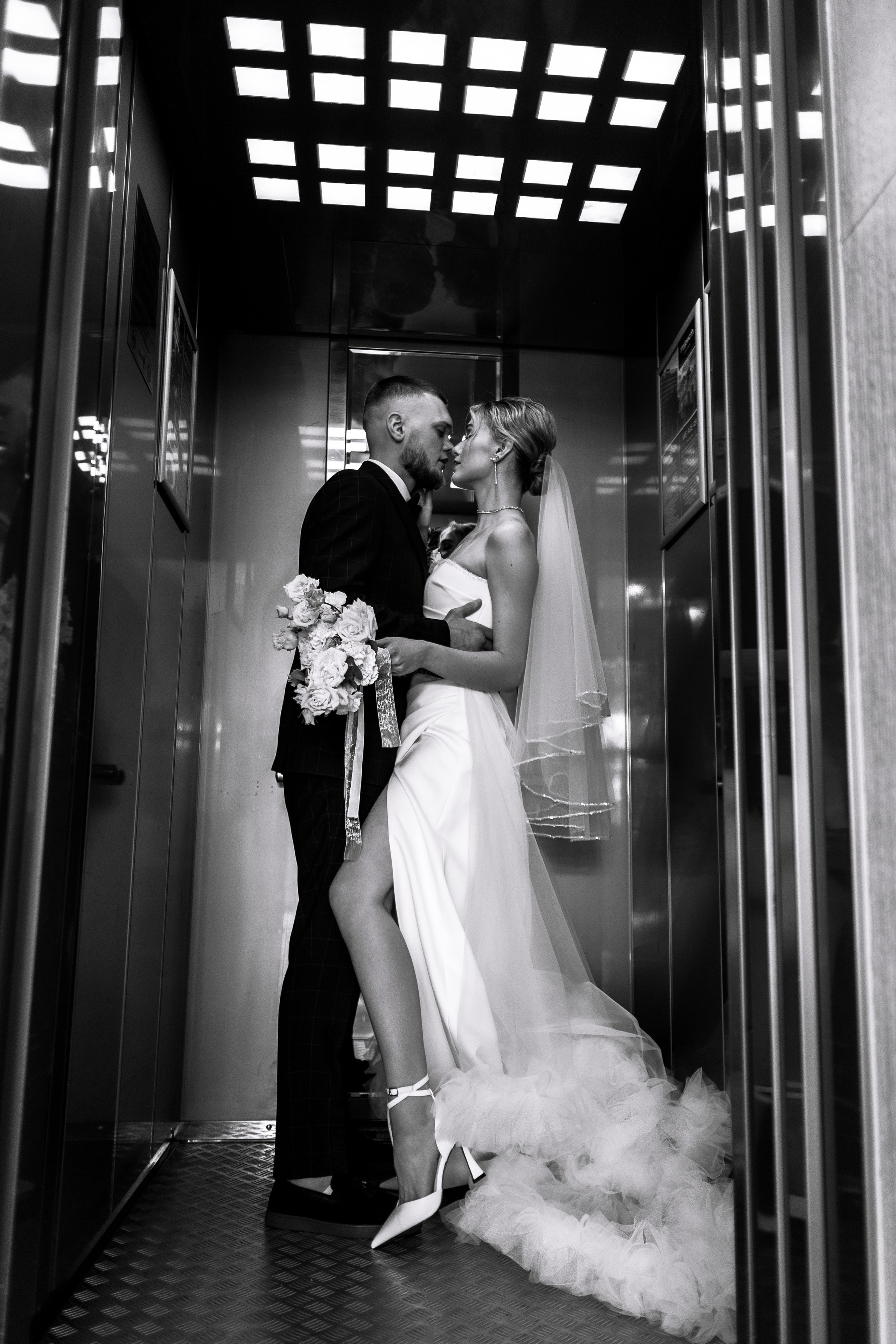 WED Валерия&Дмитрий. Фотограф в Омске