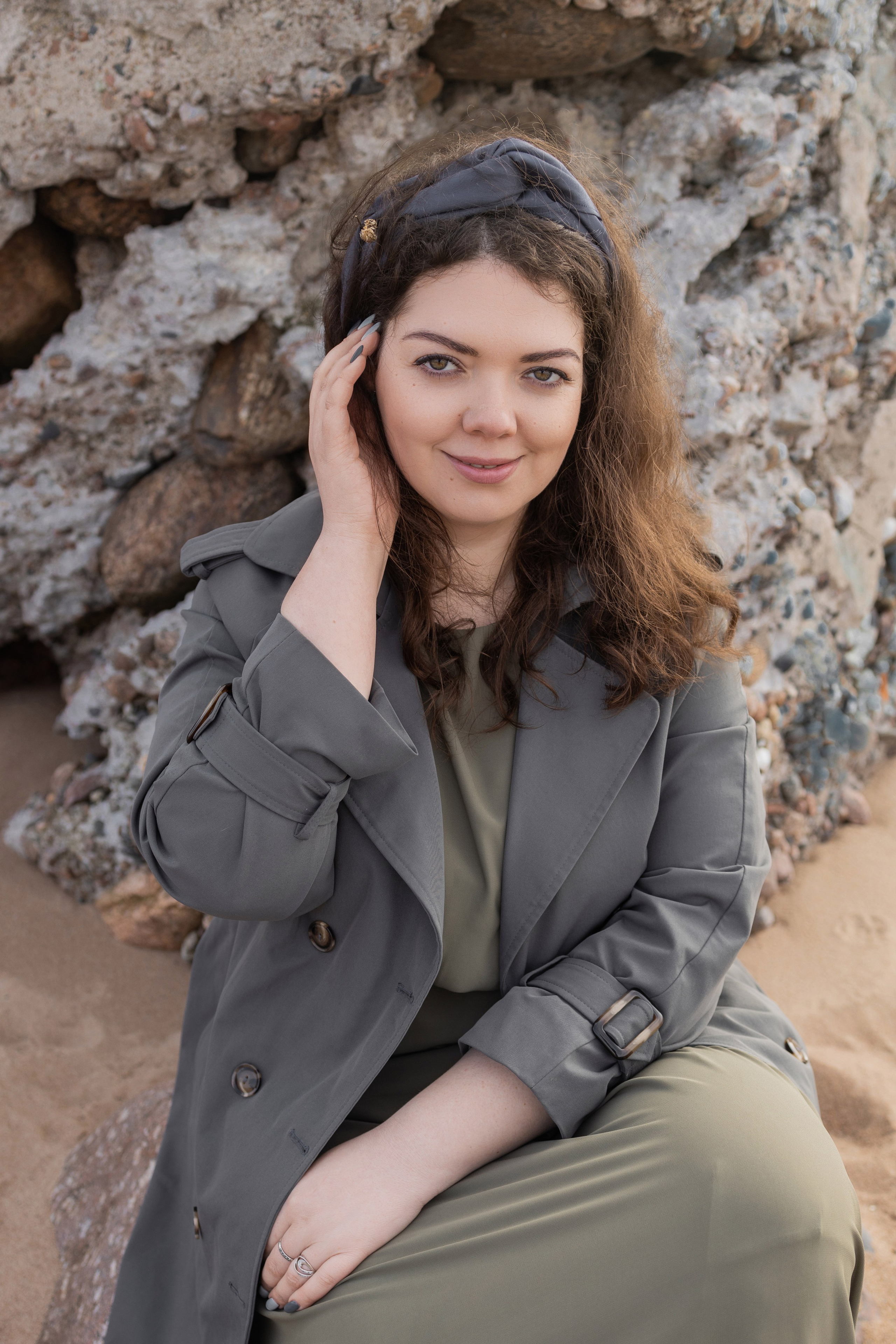 Эстетика П р о Я в л е н и я. Виноградова Маргарита. Фотограф P r o Явления