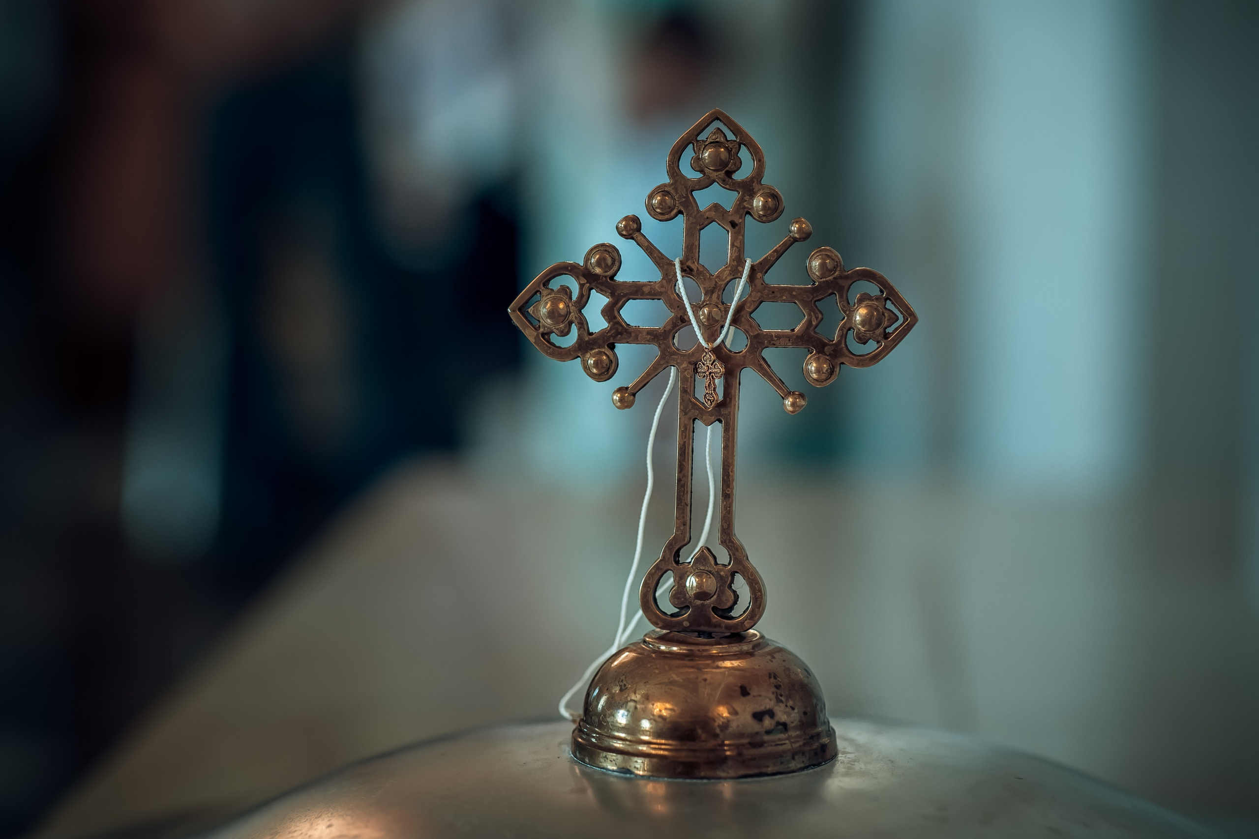 Таинство Крещения Екатерины 2023. Фотограф Таинств Крещение и Венчания г. Магадан Власова Ульяна