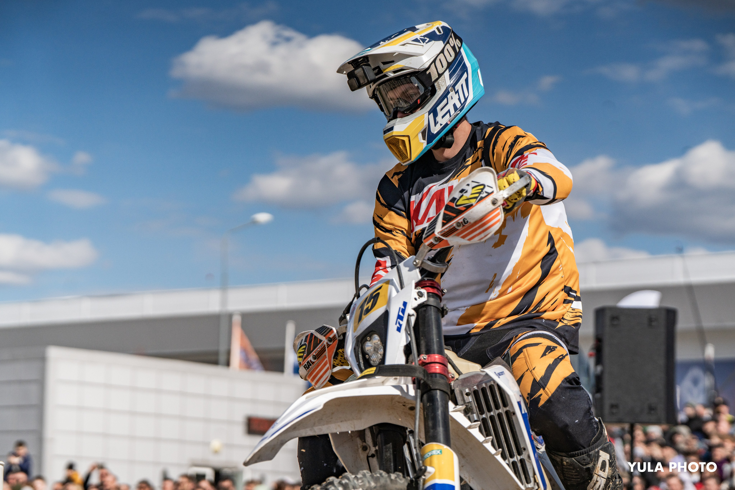 ENDURO. Безрукова Юлия Репортажный Фотограф Москва