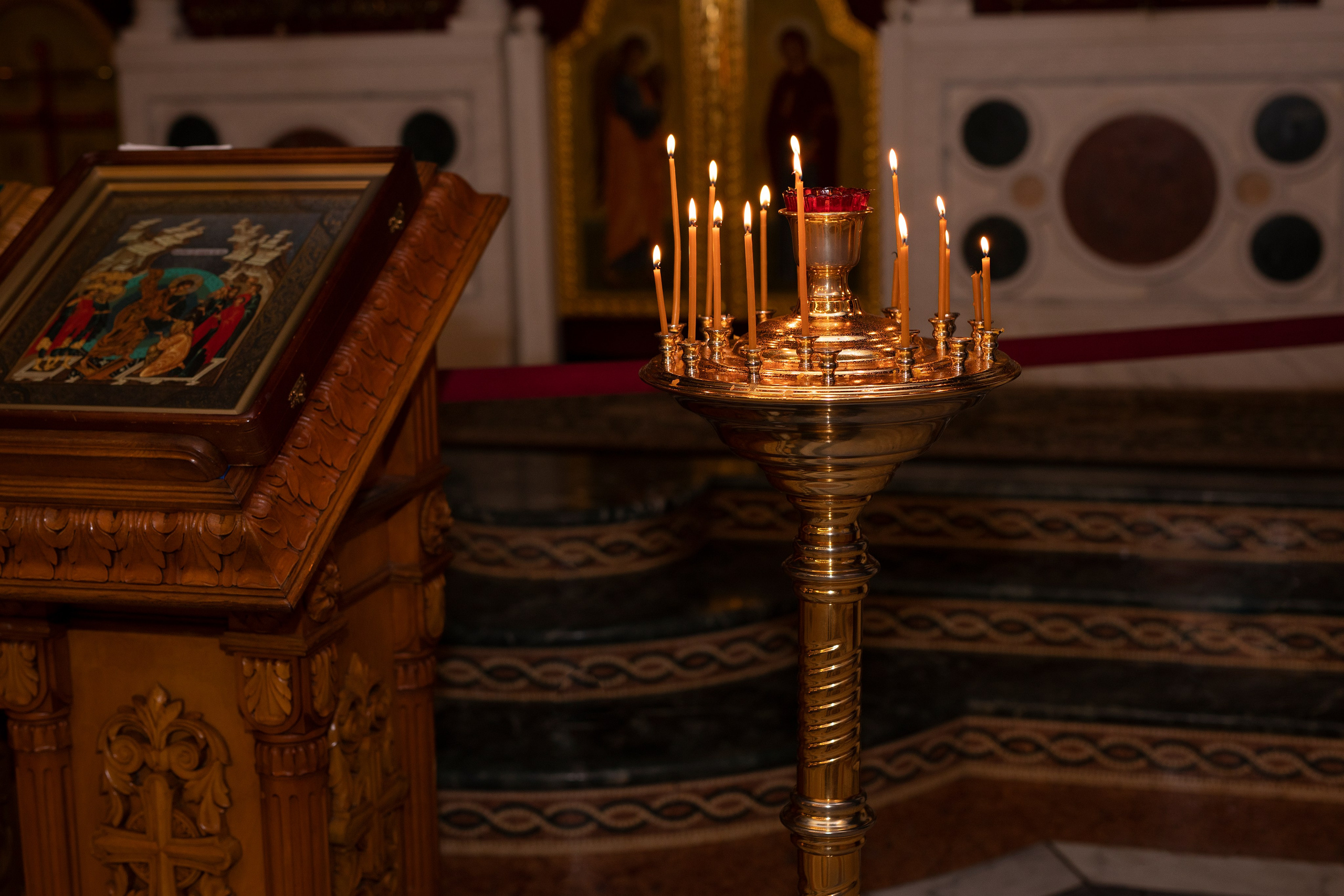 Крещение. Фотограф в Москве Надуева Татьяна. Женский портрет, детский портрет, с