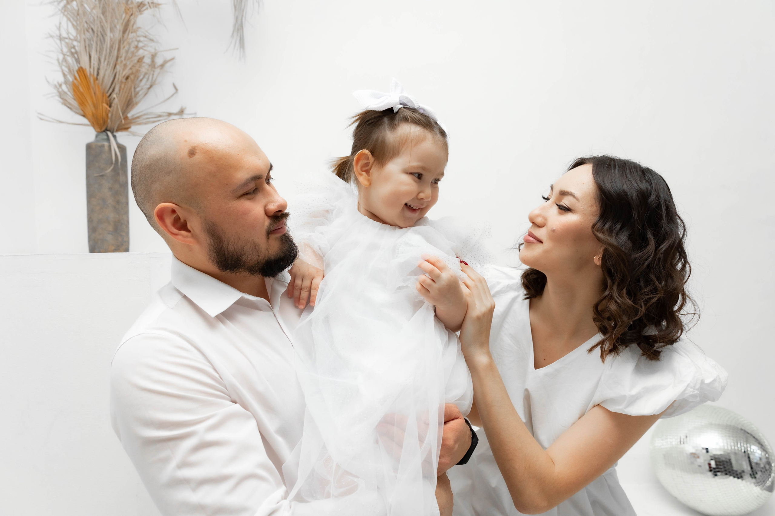 Исеновы. Главная