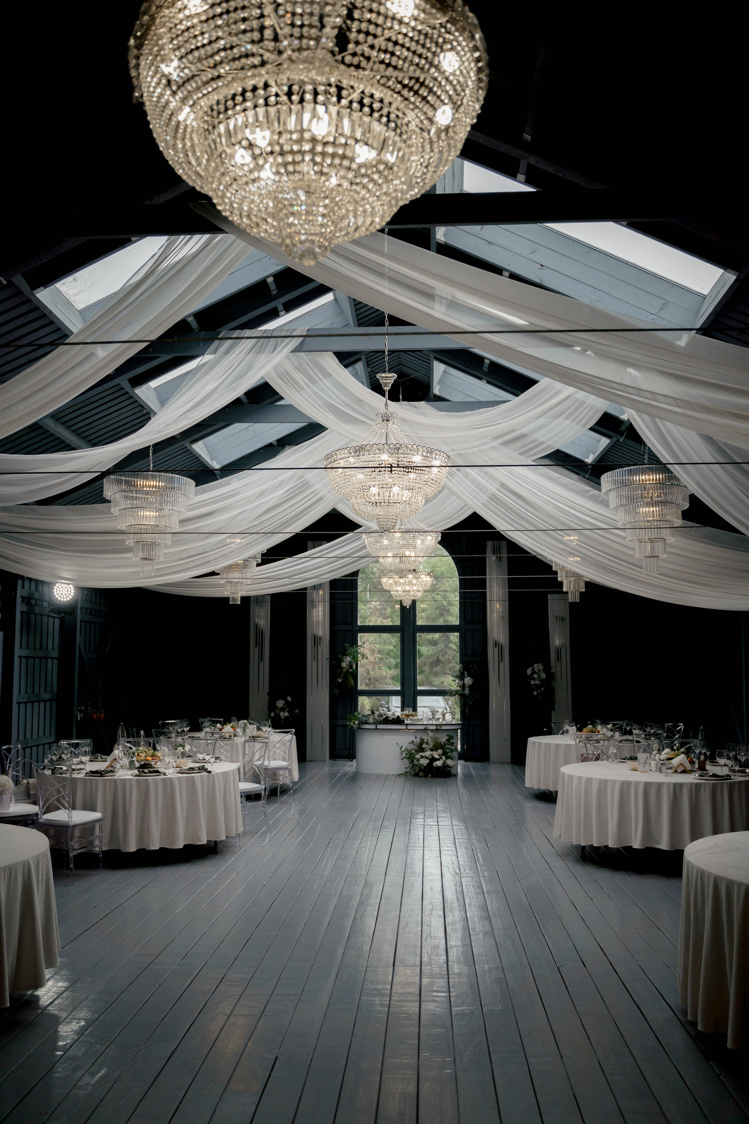 Глеб и Алсу Локация Вилла-Небеса. Свадебный фотограф Казань Анастасия Доле