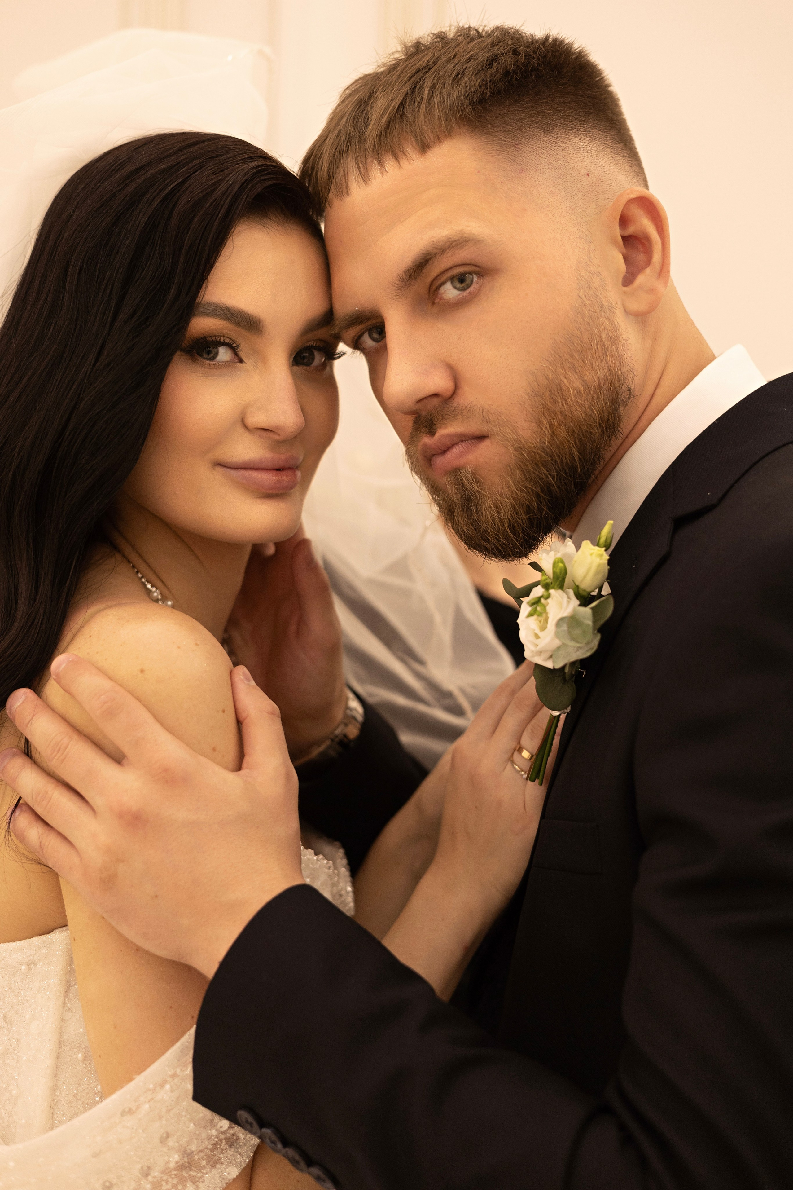 Станислав & Дарья. Фотография — это жизнь, освещенная вспышкой