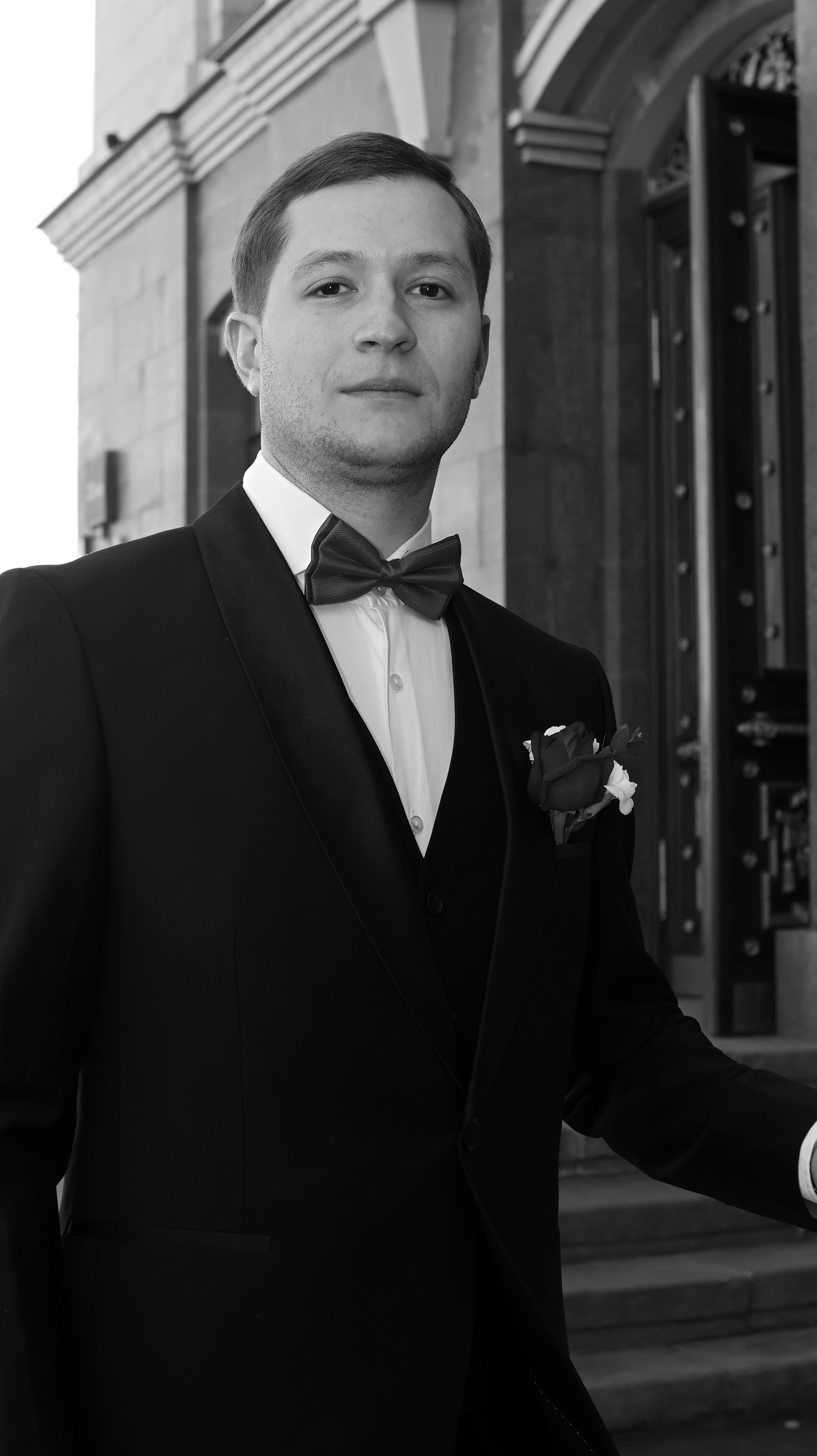 Антон & Елизавета. Фотография — это жизнь, освещенная вспышкой