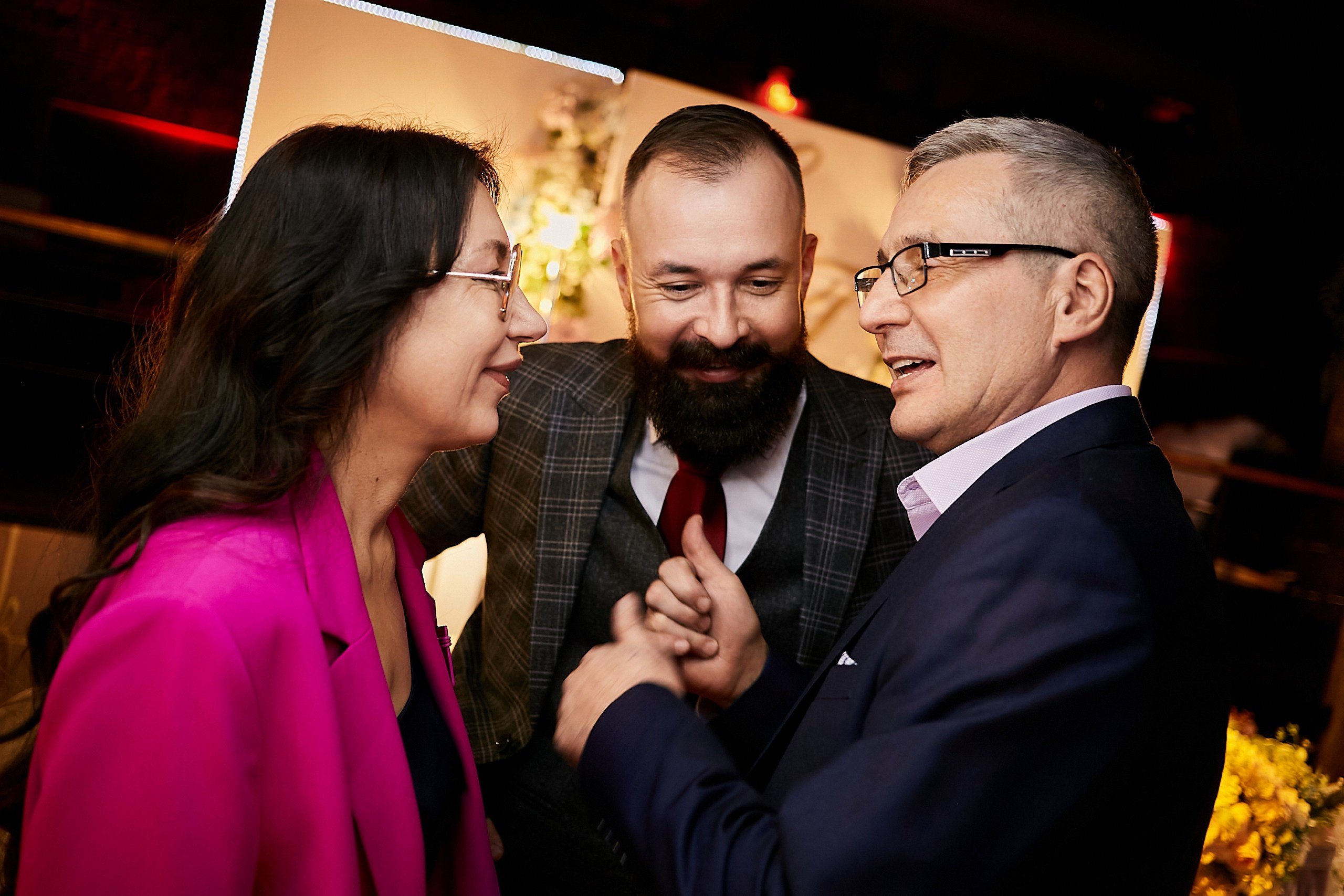 Антон & Гульназ. Фотограф и Видеограф в Москве. Олег Корушев