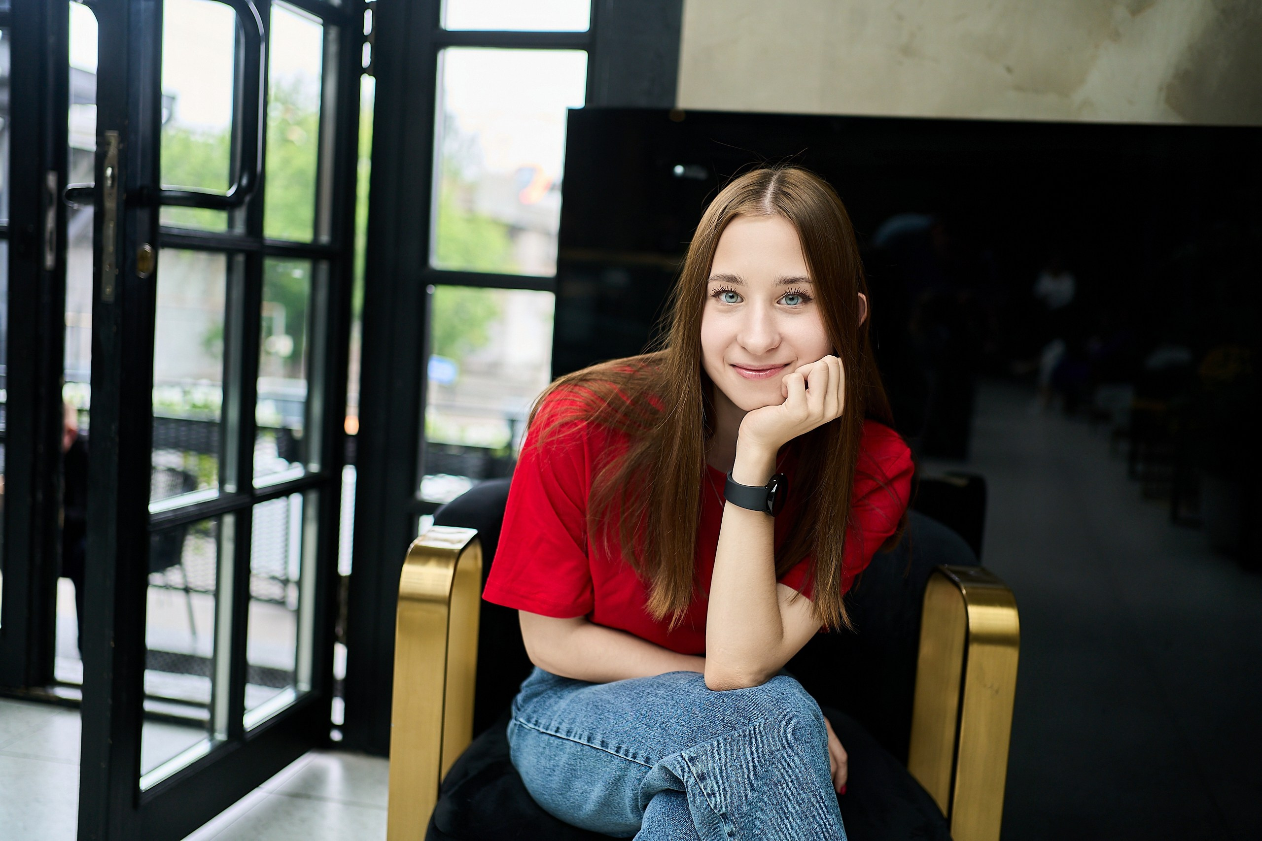 Стажировка Правительства Москвы — Отборочный этап IT-стажеров. Фотограф и Видеограф в Москве. Олег Корушев