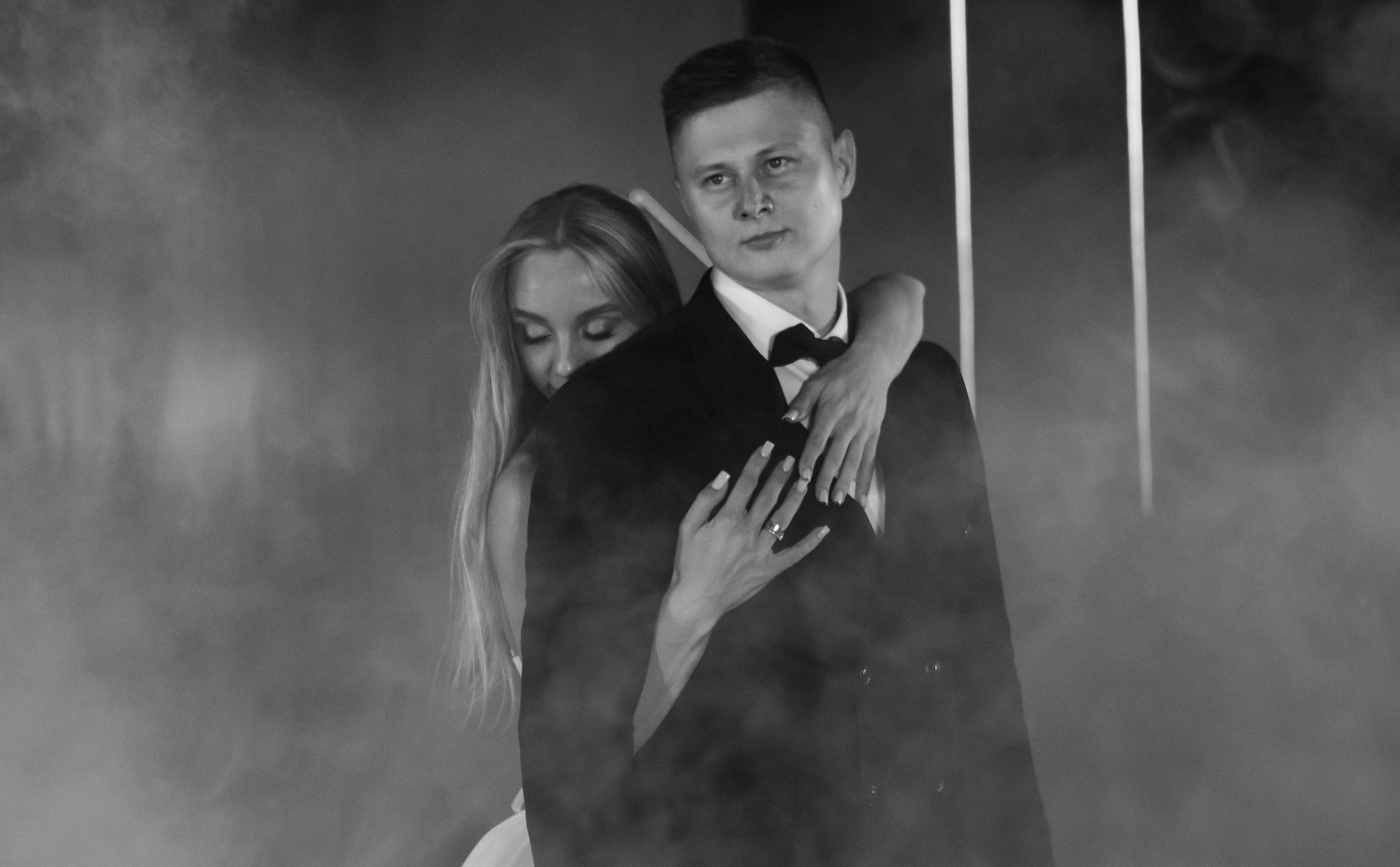 Свадебная выездная церемония. Главная