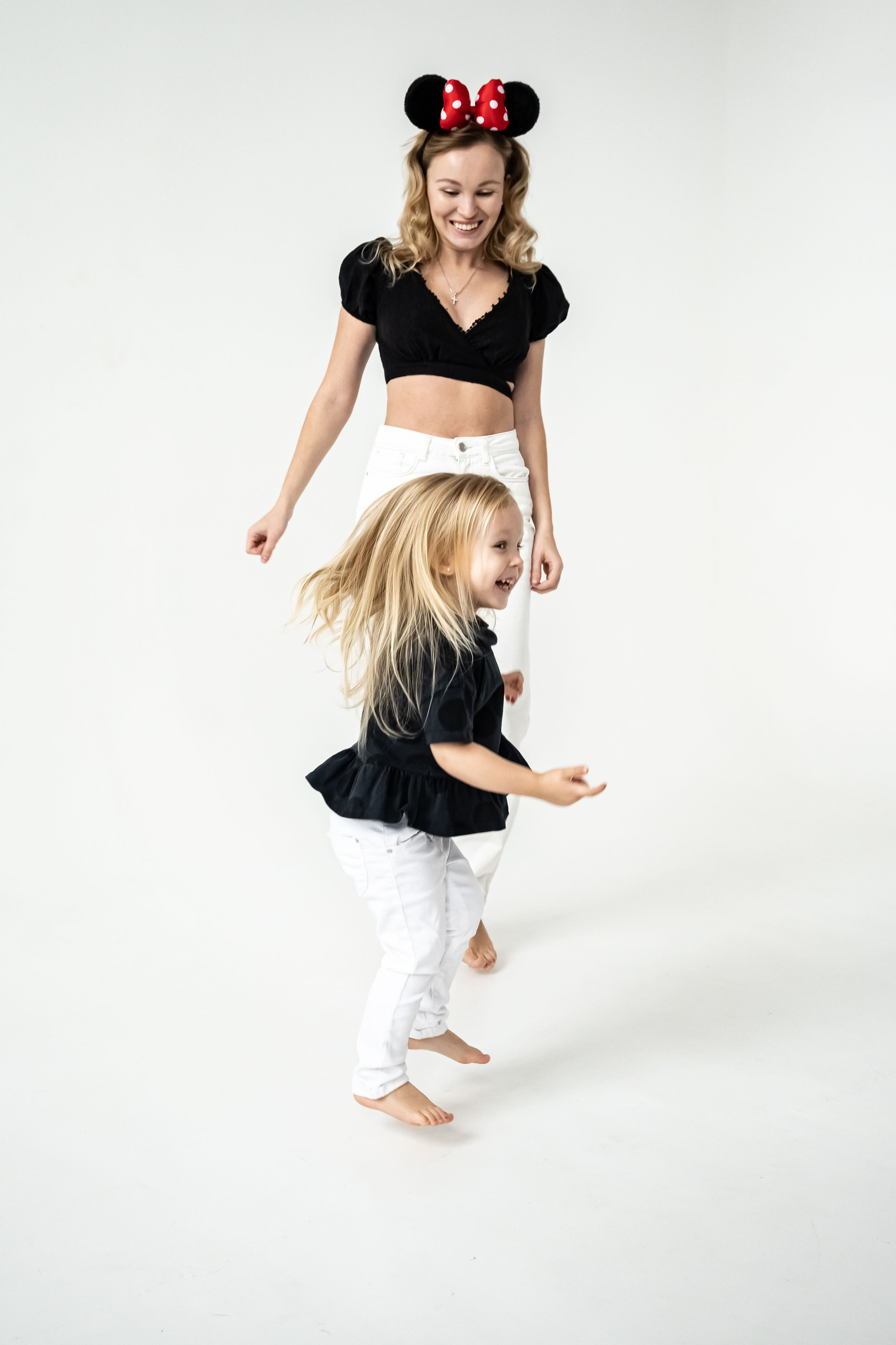 Ксения и Соня. Фотограф в Твери Дементьева Анастасия