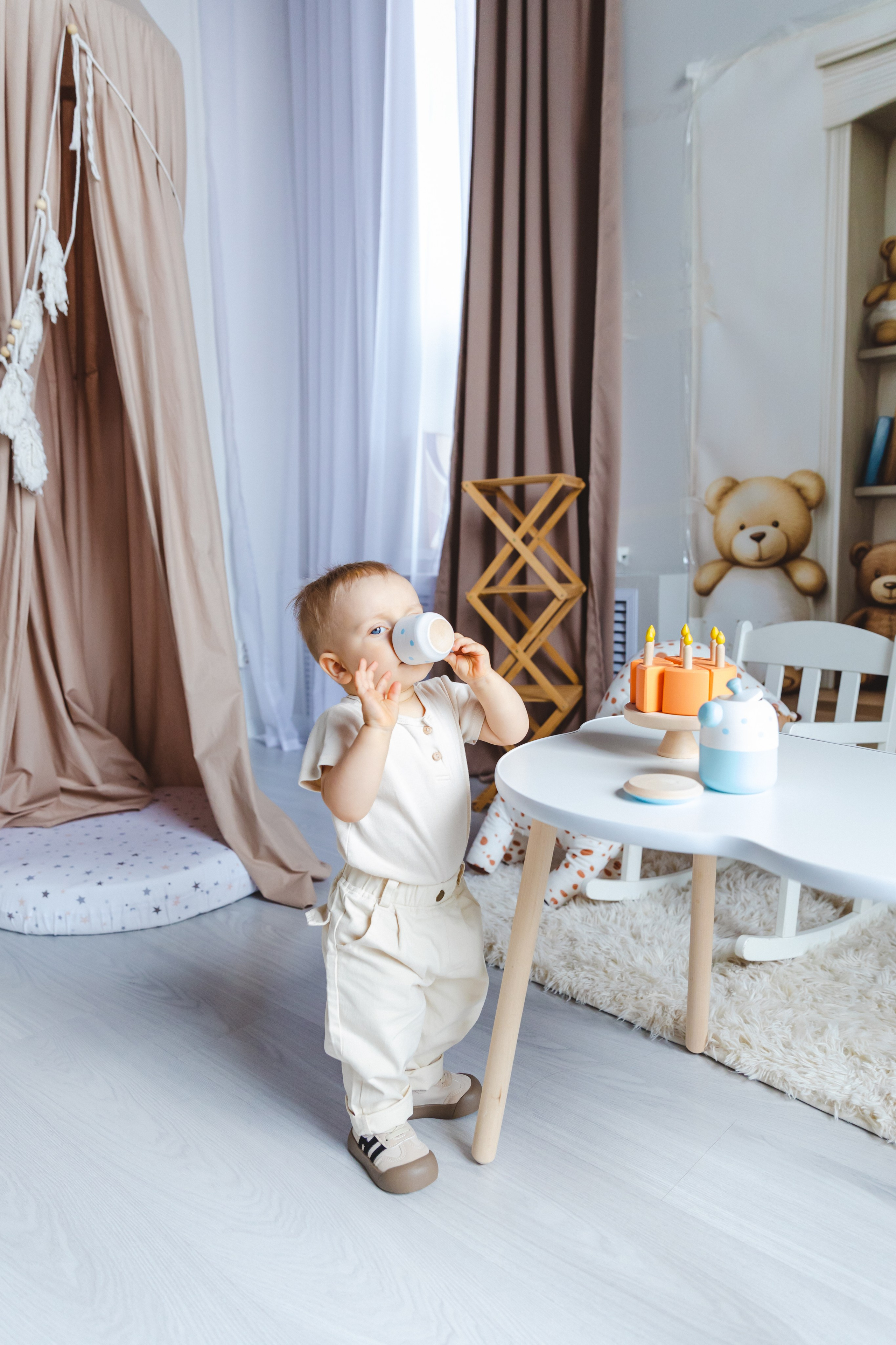 Саве годик. Фотограф и Видеограф в Москве Дарья Арсентьева