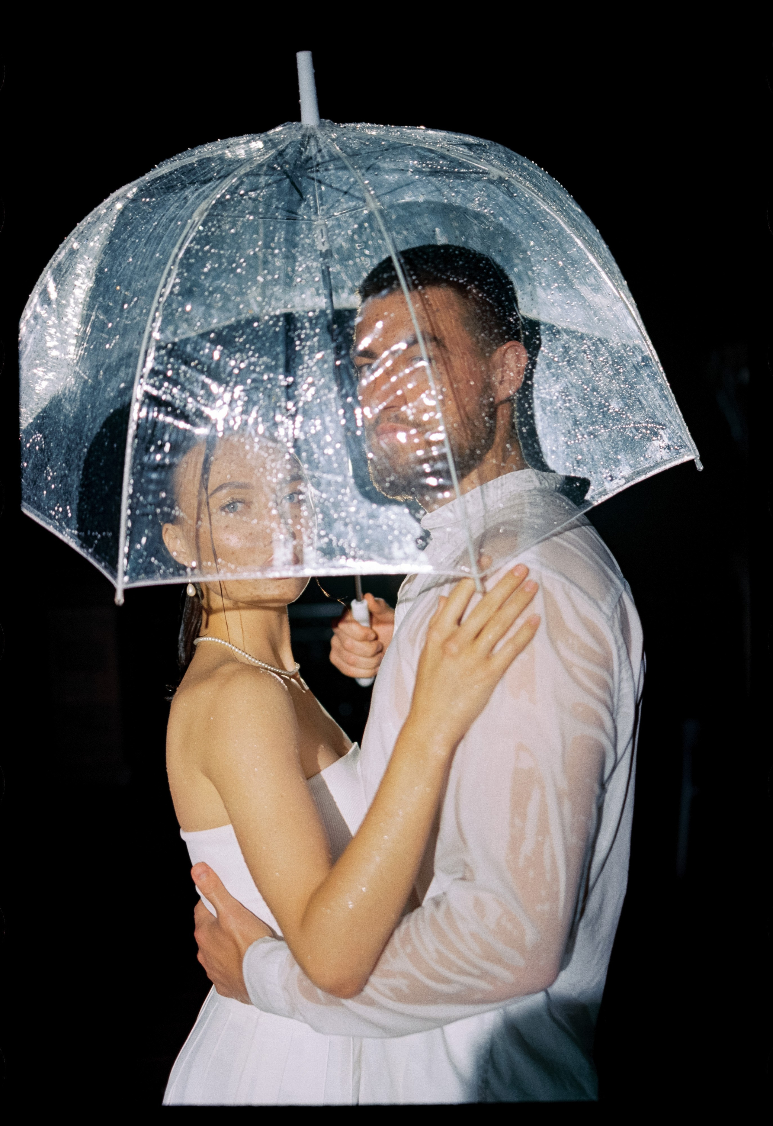 Дожливый бриз