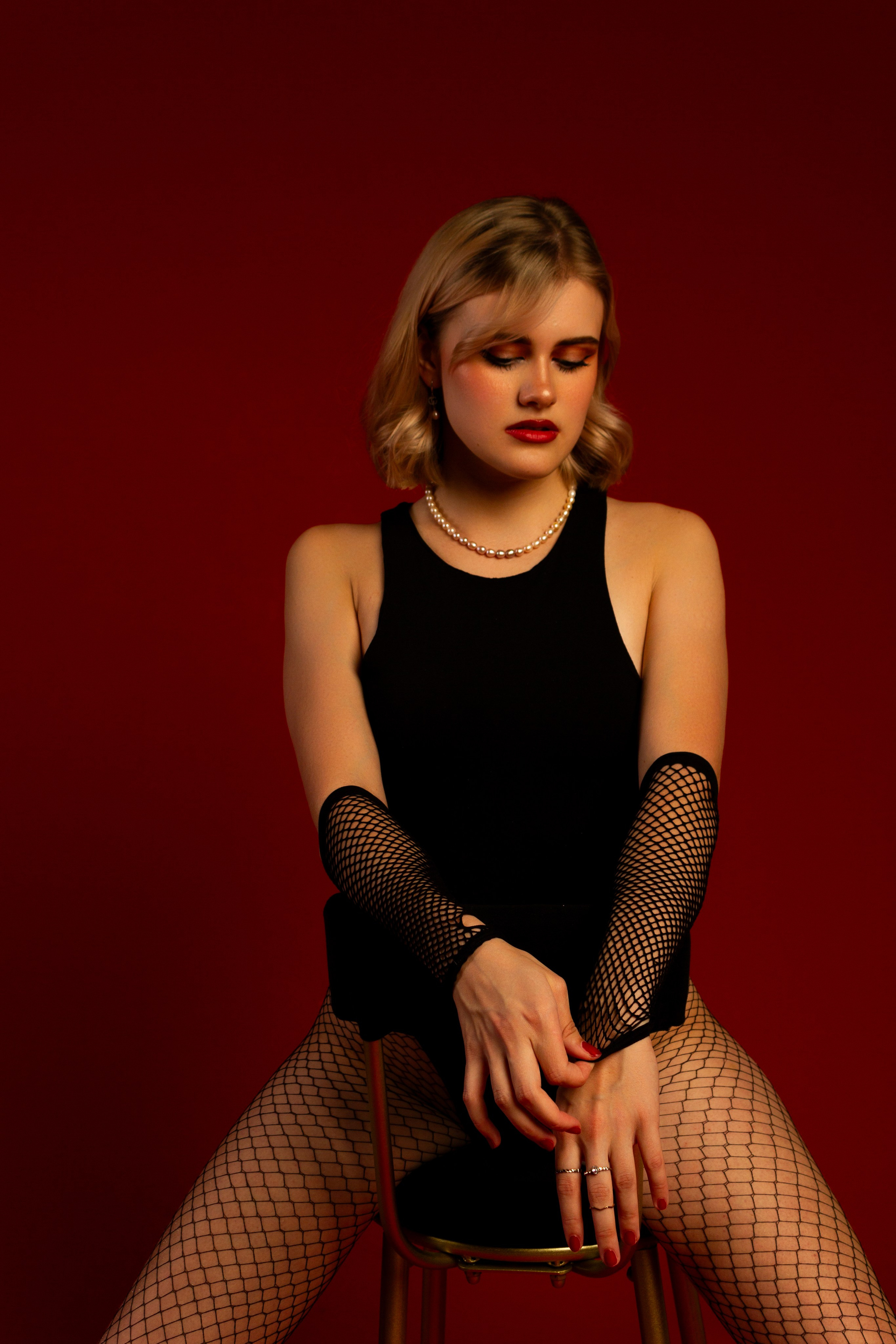 Полина. Фотограф в Самаре Ксения Владимировна