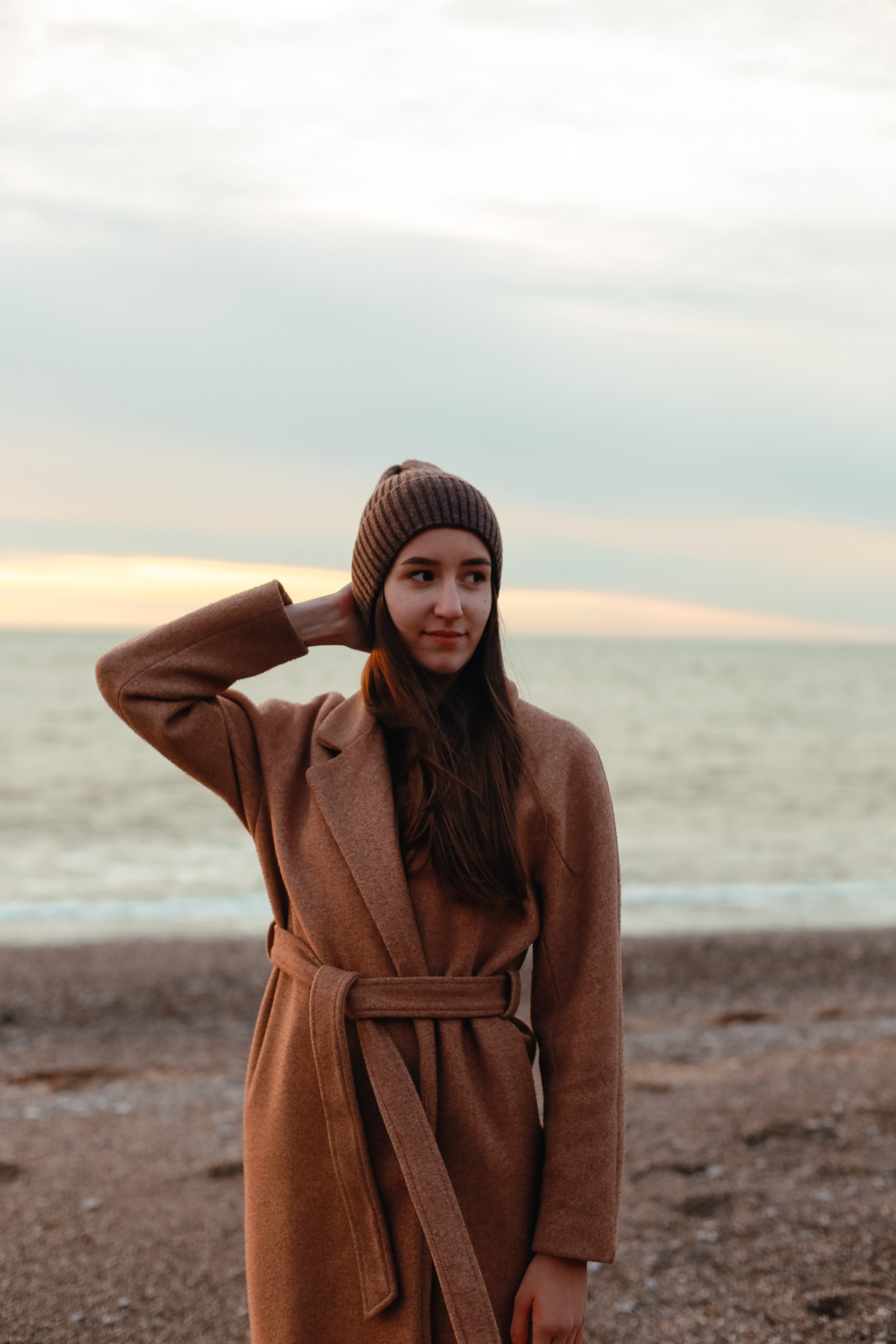 Love story. Ваш личный фотограф в Крыму Анна Лисицына