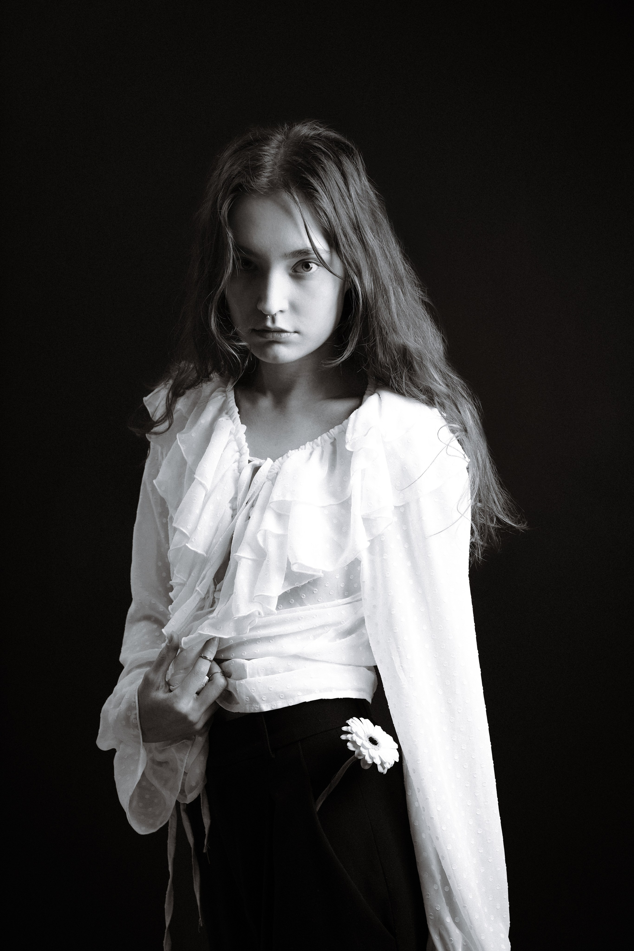 Алина. Galchenok