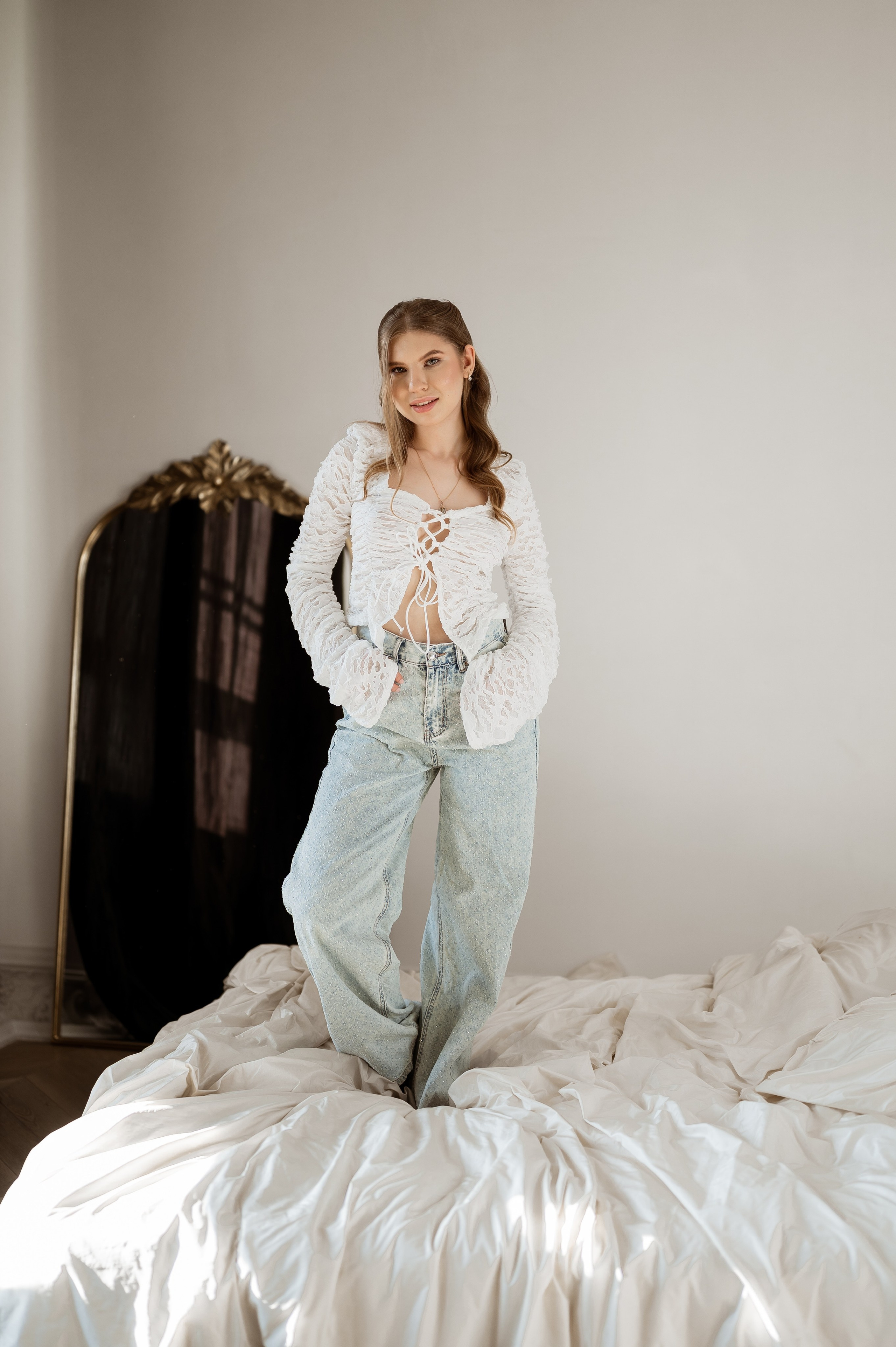 Аня. Свадебный и семейный фотограф в Краснодаре Алина Мельник