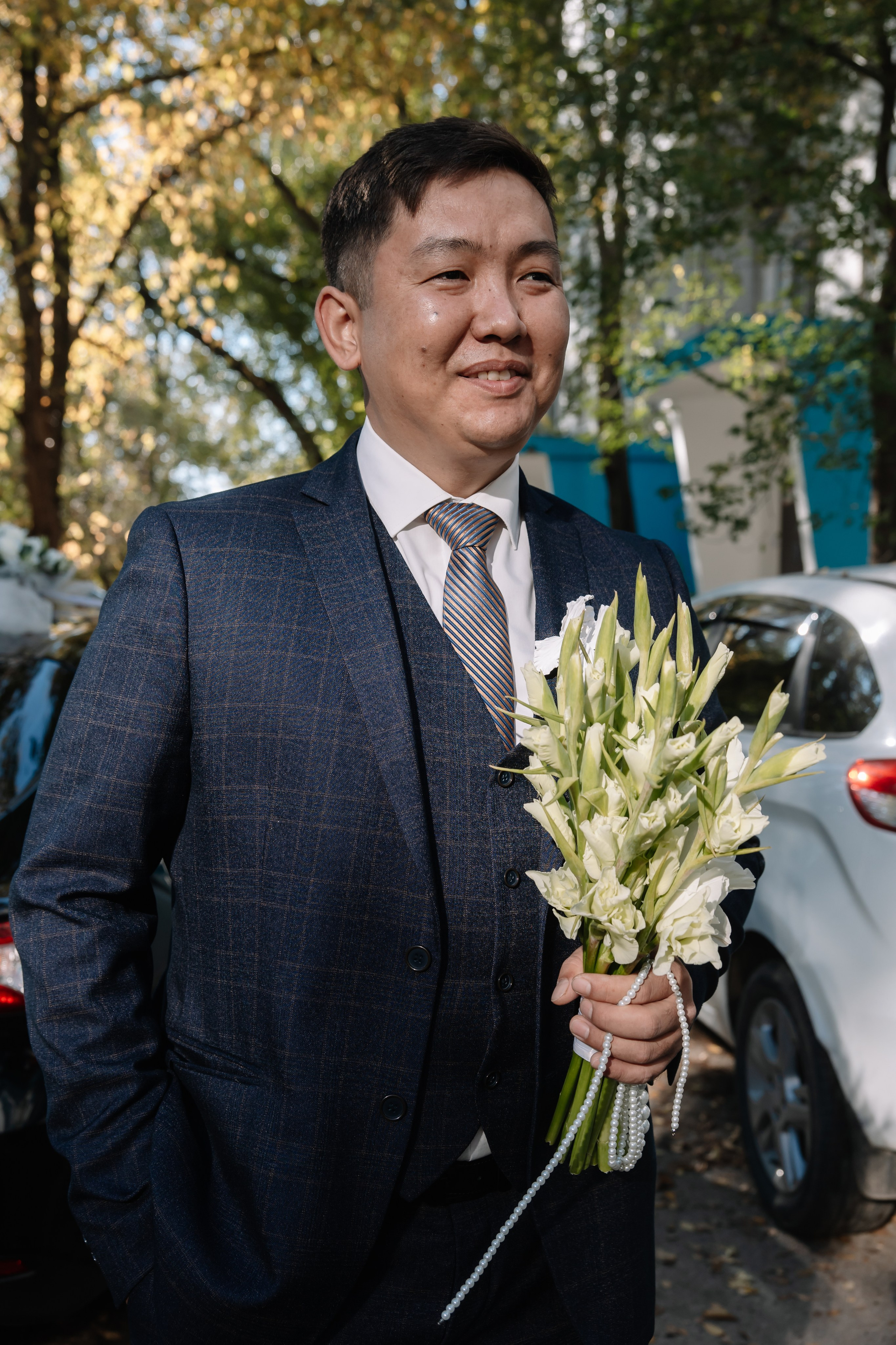 Свадьба Мергена и Алтаны. Свадебный и семейный фотограф в Элисте Лиджик Сарлов