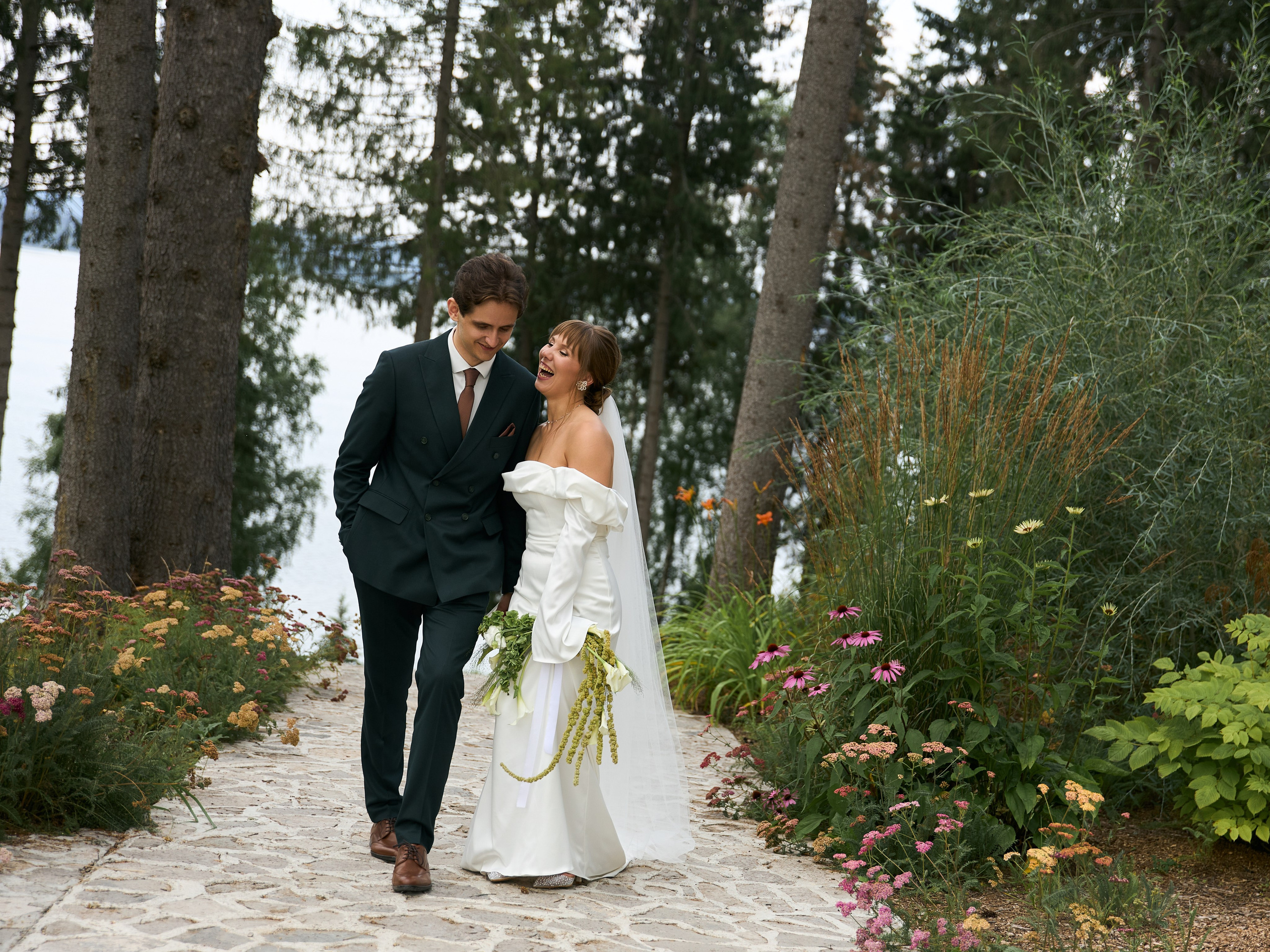 ЁЖ И МЫШ. Свадебный фотограф Анна Чащухина