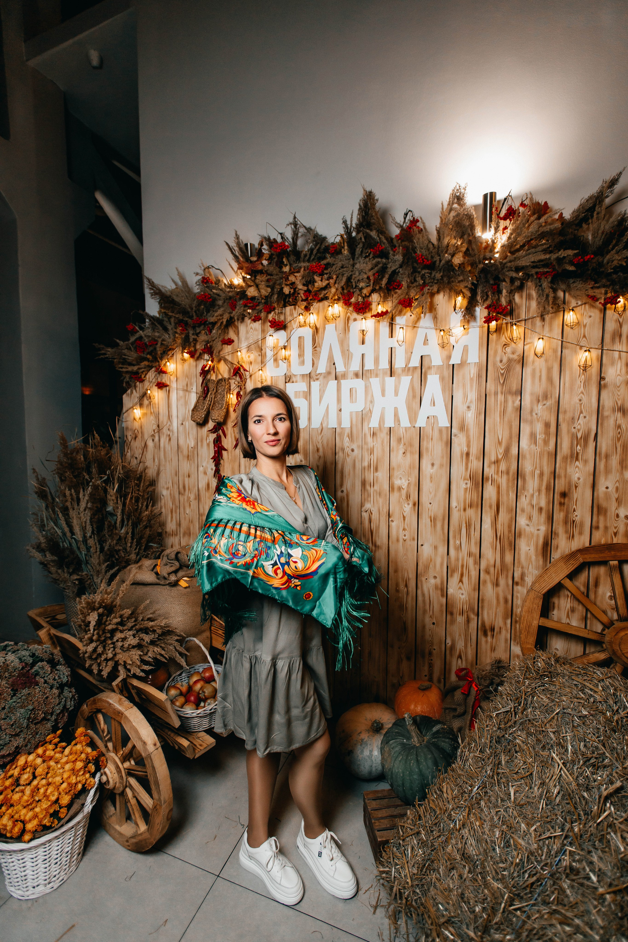 Корпоративы и Новый Год. Свадебный и семейный фотограф в Нижнем Новгороде и Москве Сергей Полян