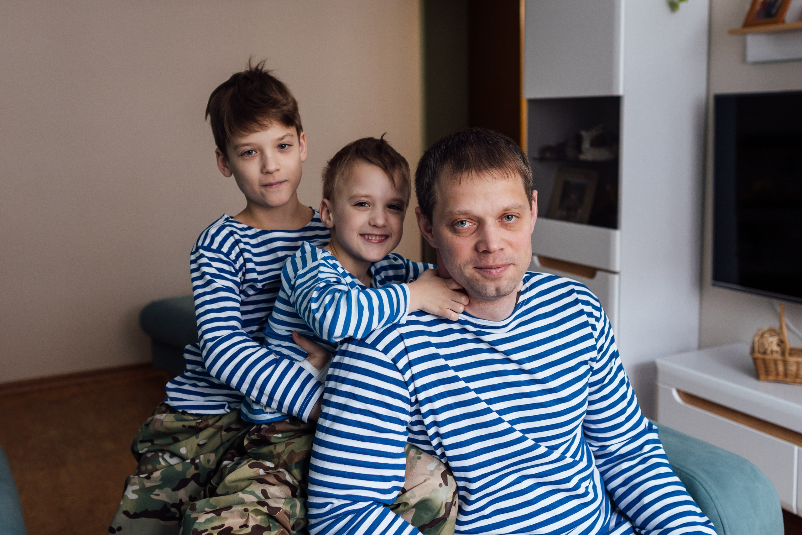 Домашние. Портретная и репортажная съемка в Томске Киселева Юлия. Семейные, индивидуальные фотоссесии