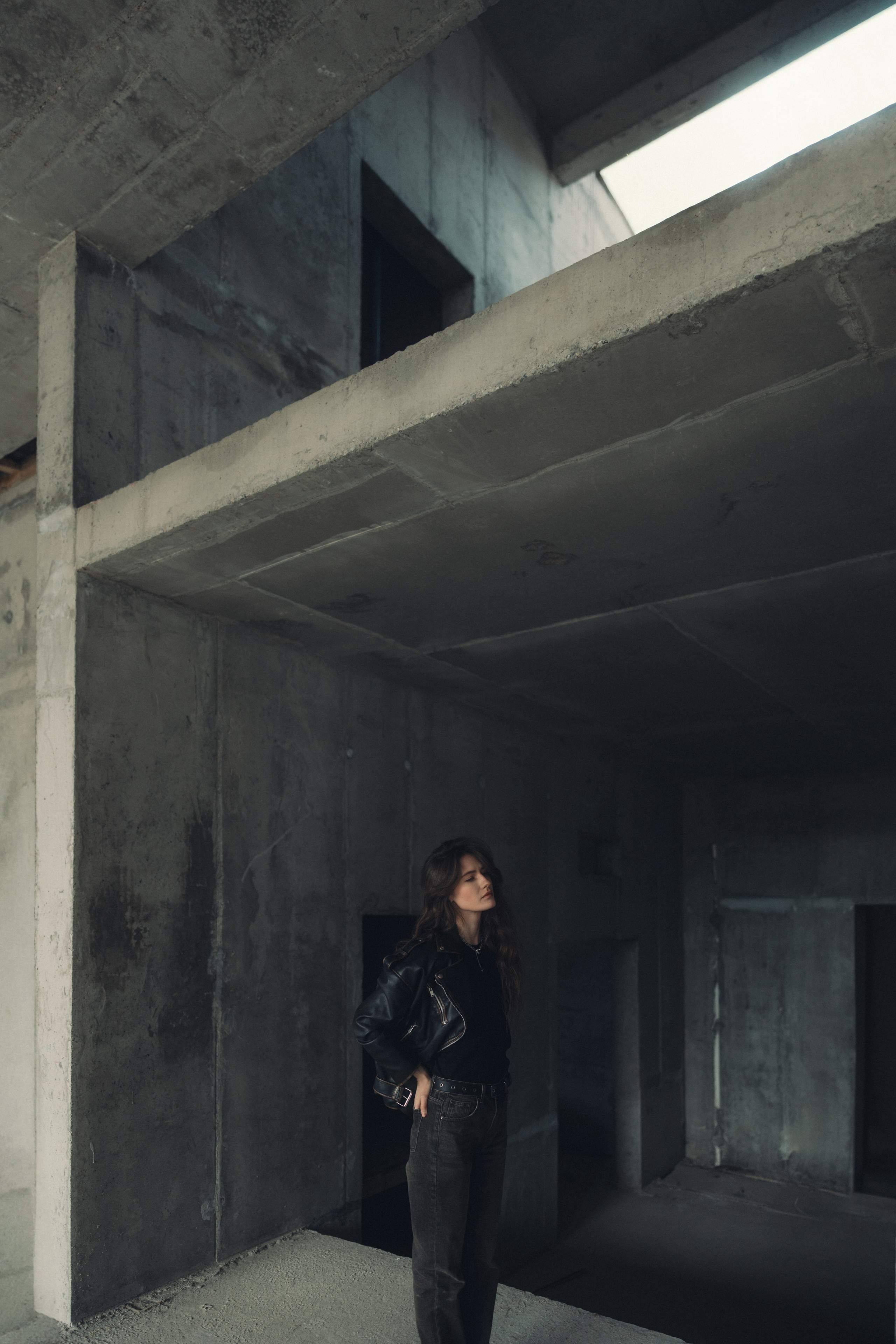 Портретный фотограф в Казани Антон Аванзато