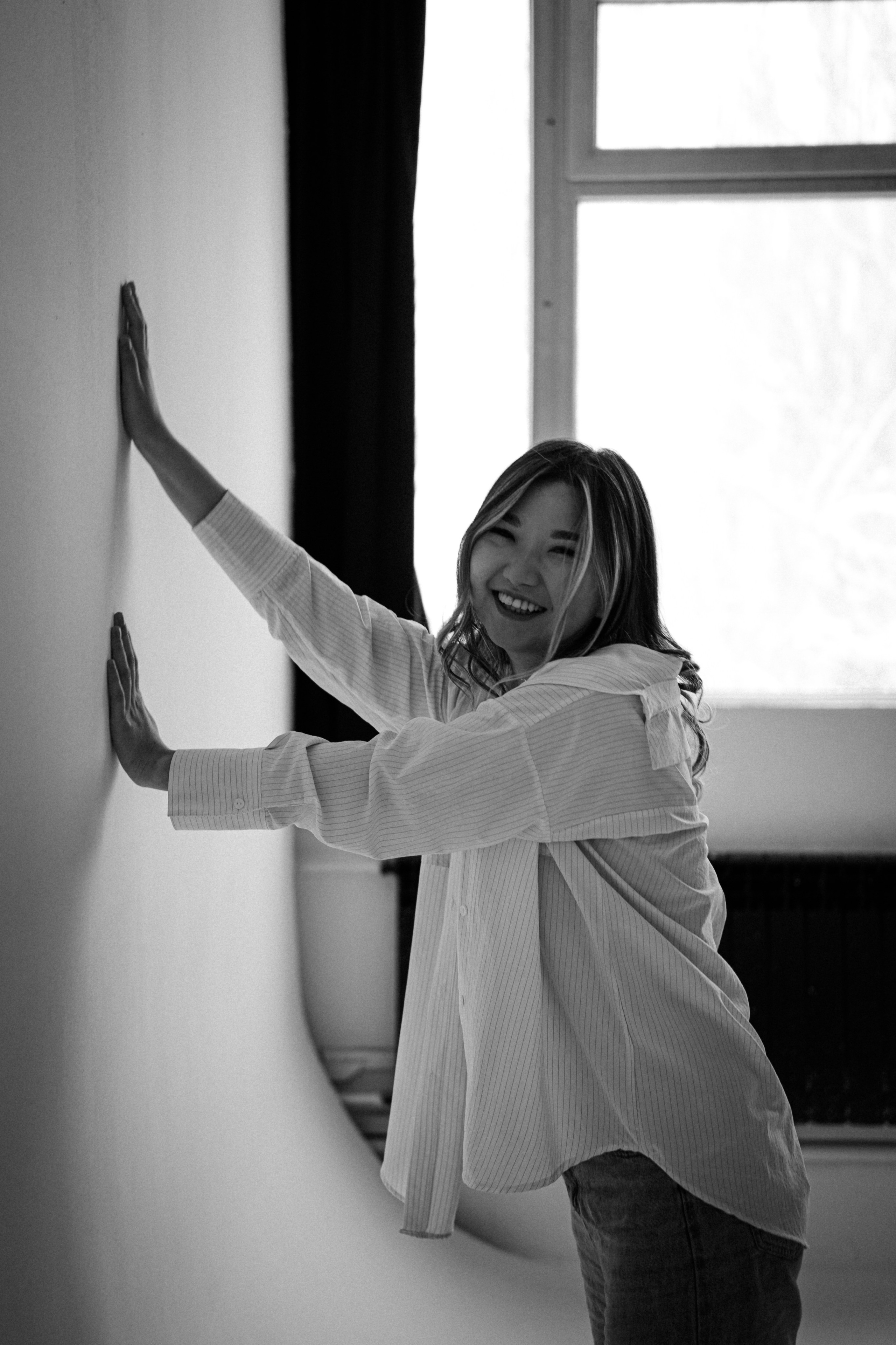 Malika. Natalya Bondareva Photographу