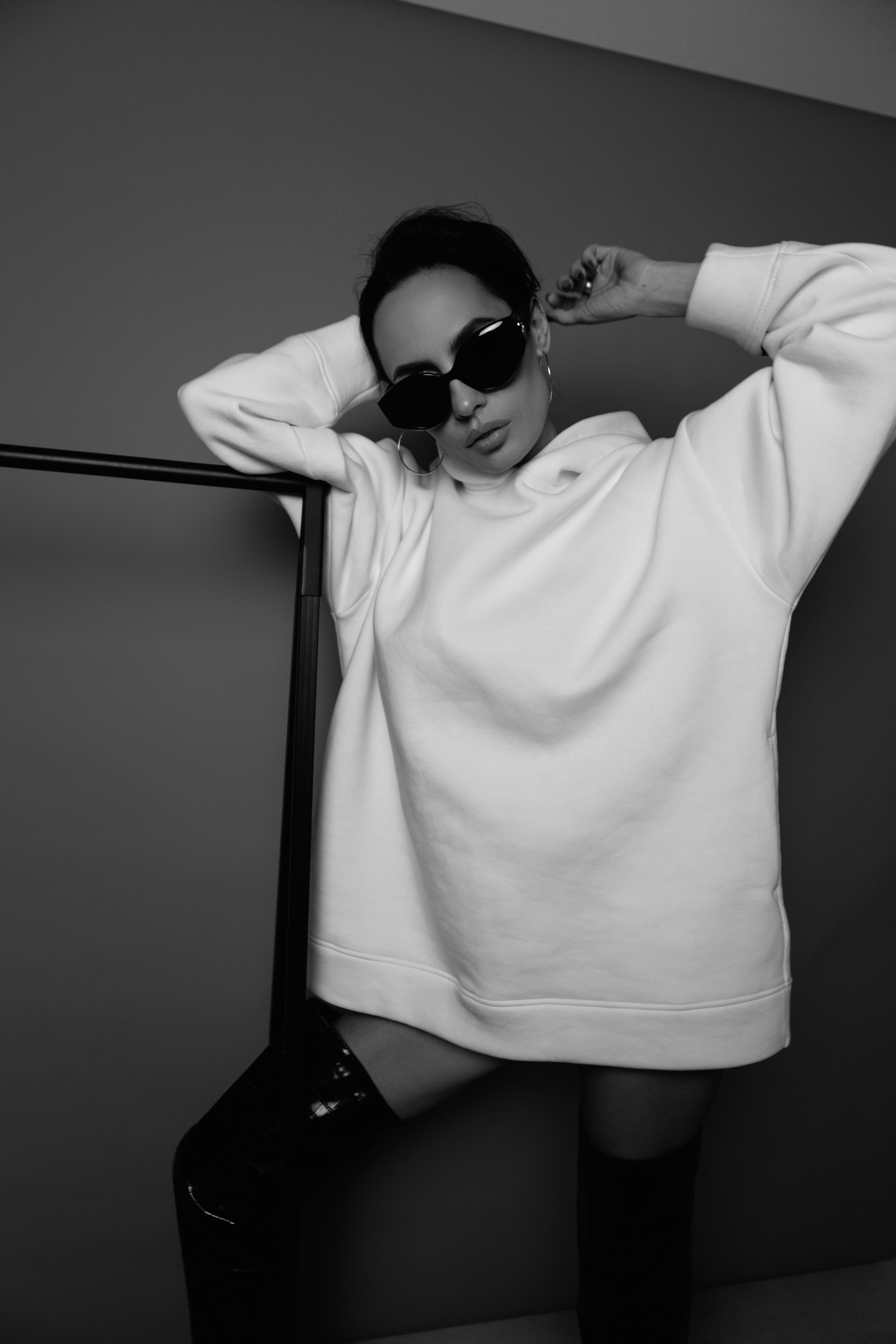 OLYA KUZMINA. Фотограф @alexandradmitrievaph