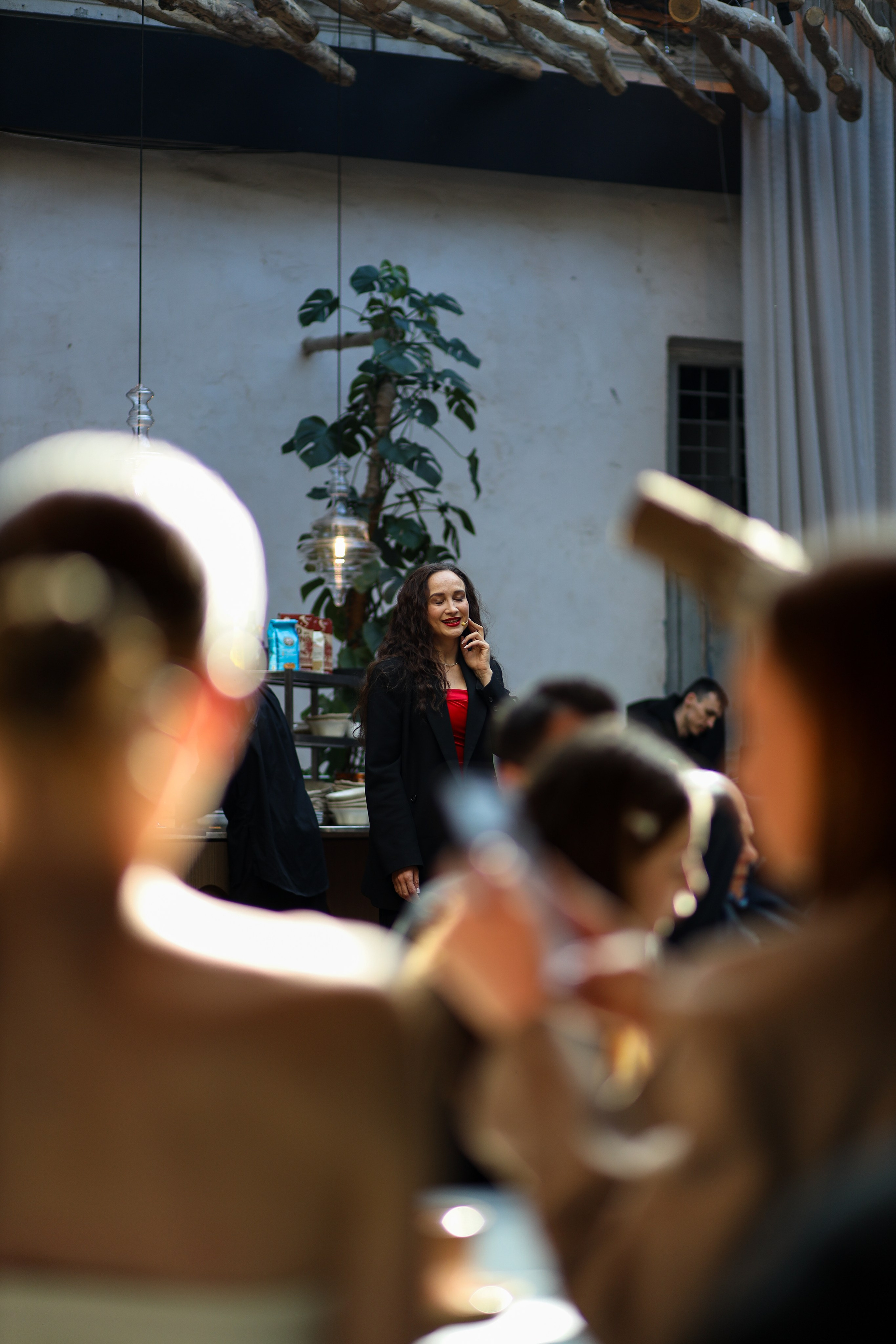 Gastrodvor 8 March. Дженбаз Павел — фотограф в Ялте