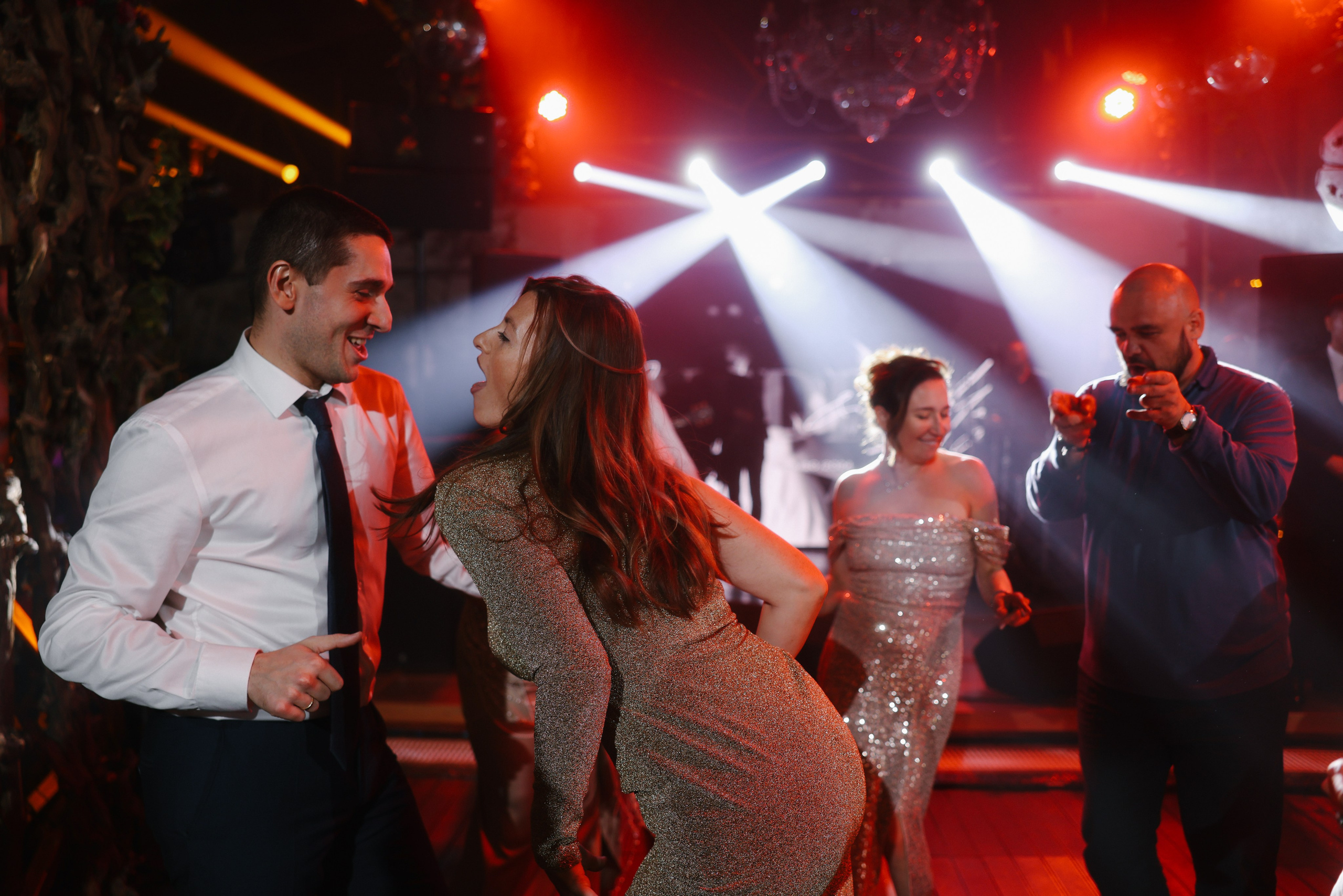 Raspberry party. Свадебный фотограф Светлана Кот | Москва