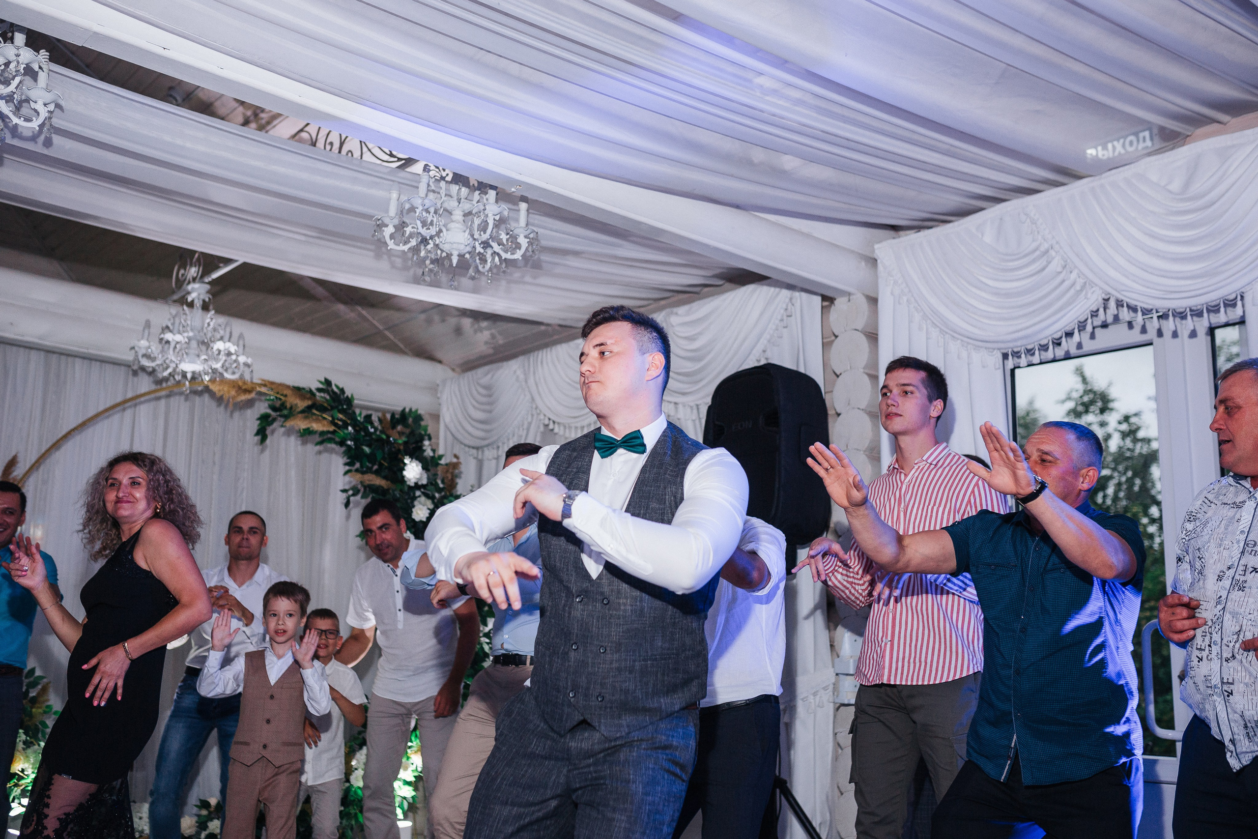 Juliya&Max. Антонина Талах фотограф в Москве