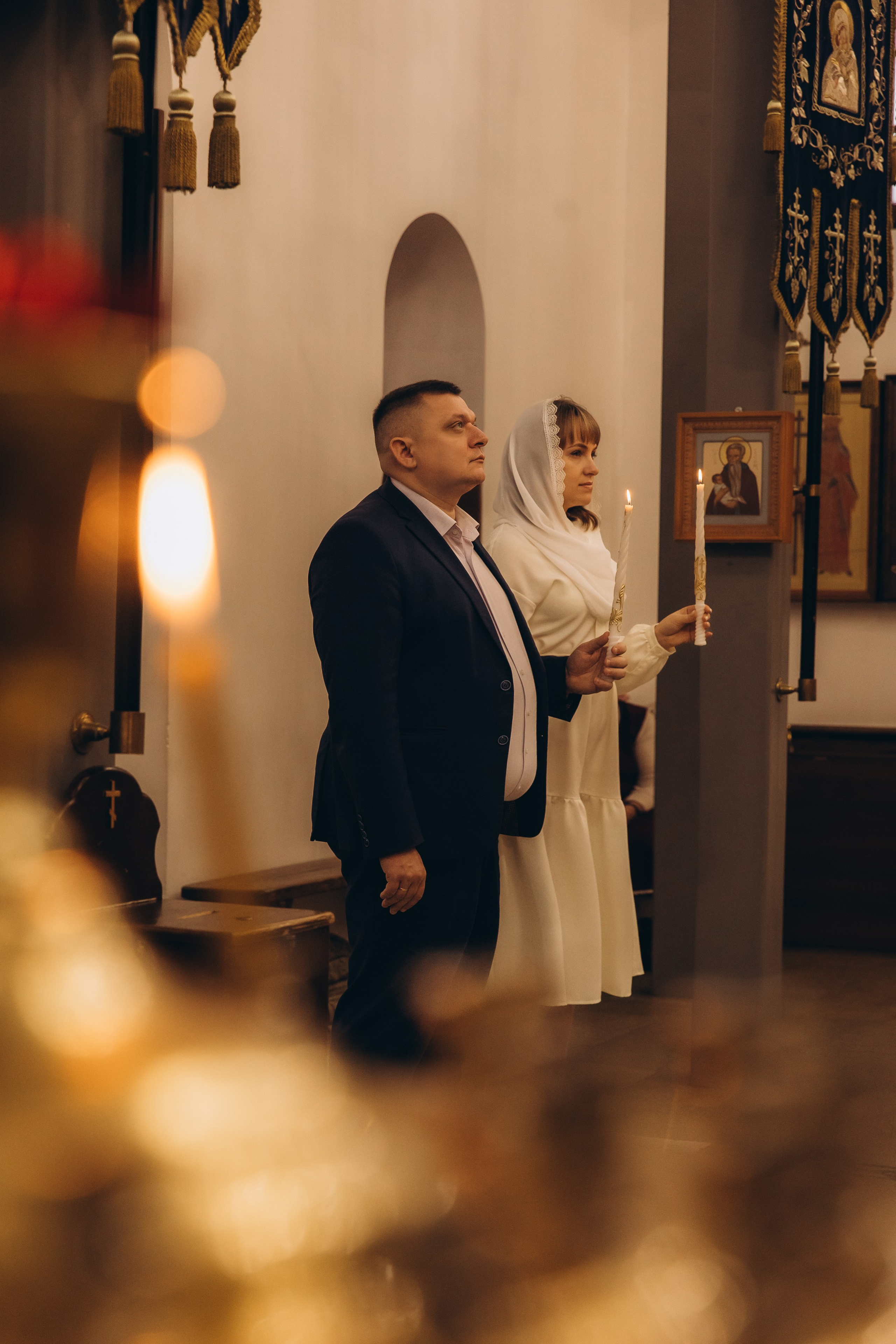 Таинства. Ваш фотограф в Москве и области Юлия