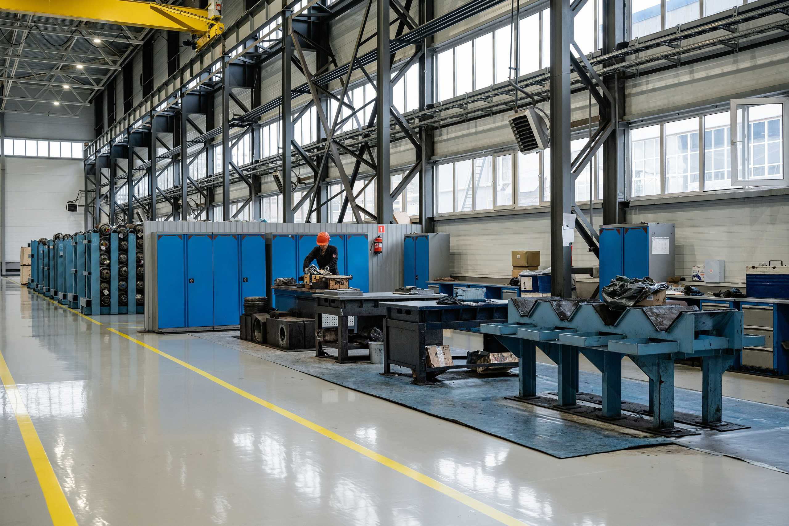 ТМПЗ. Фотограф в Туле и области Константин Гудовичев