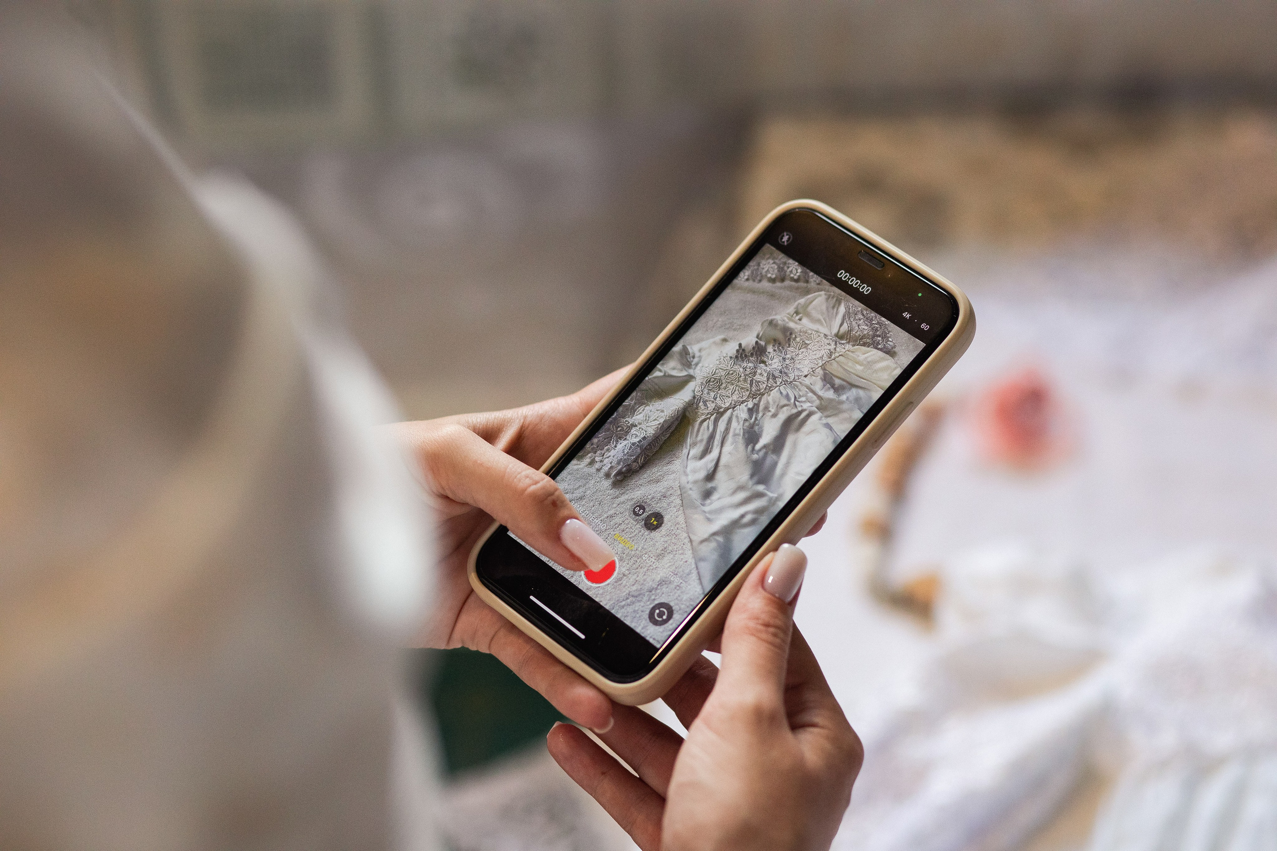 Таинство крещения. Анна Рышкевич