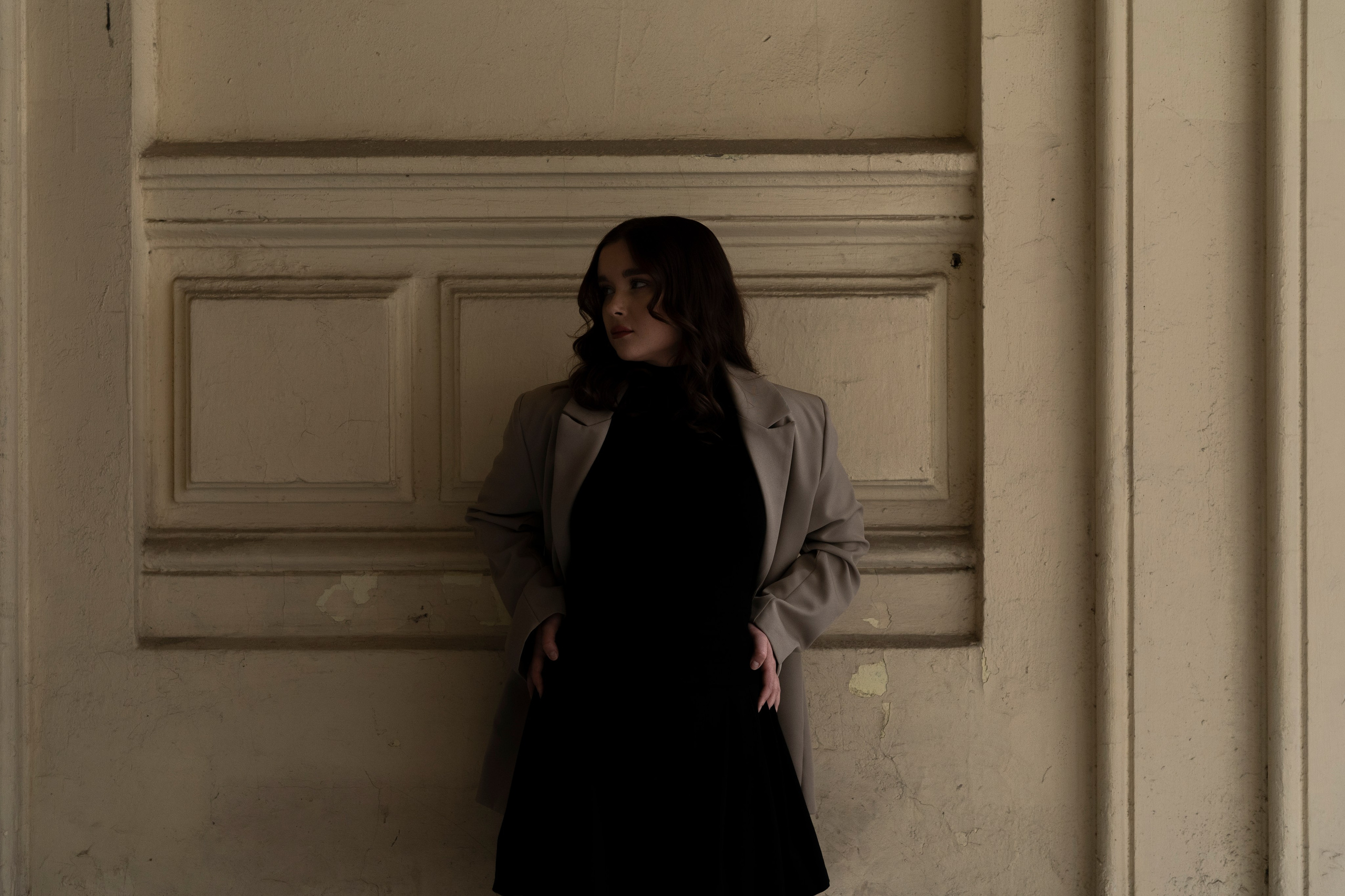 Екатерина. Главная