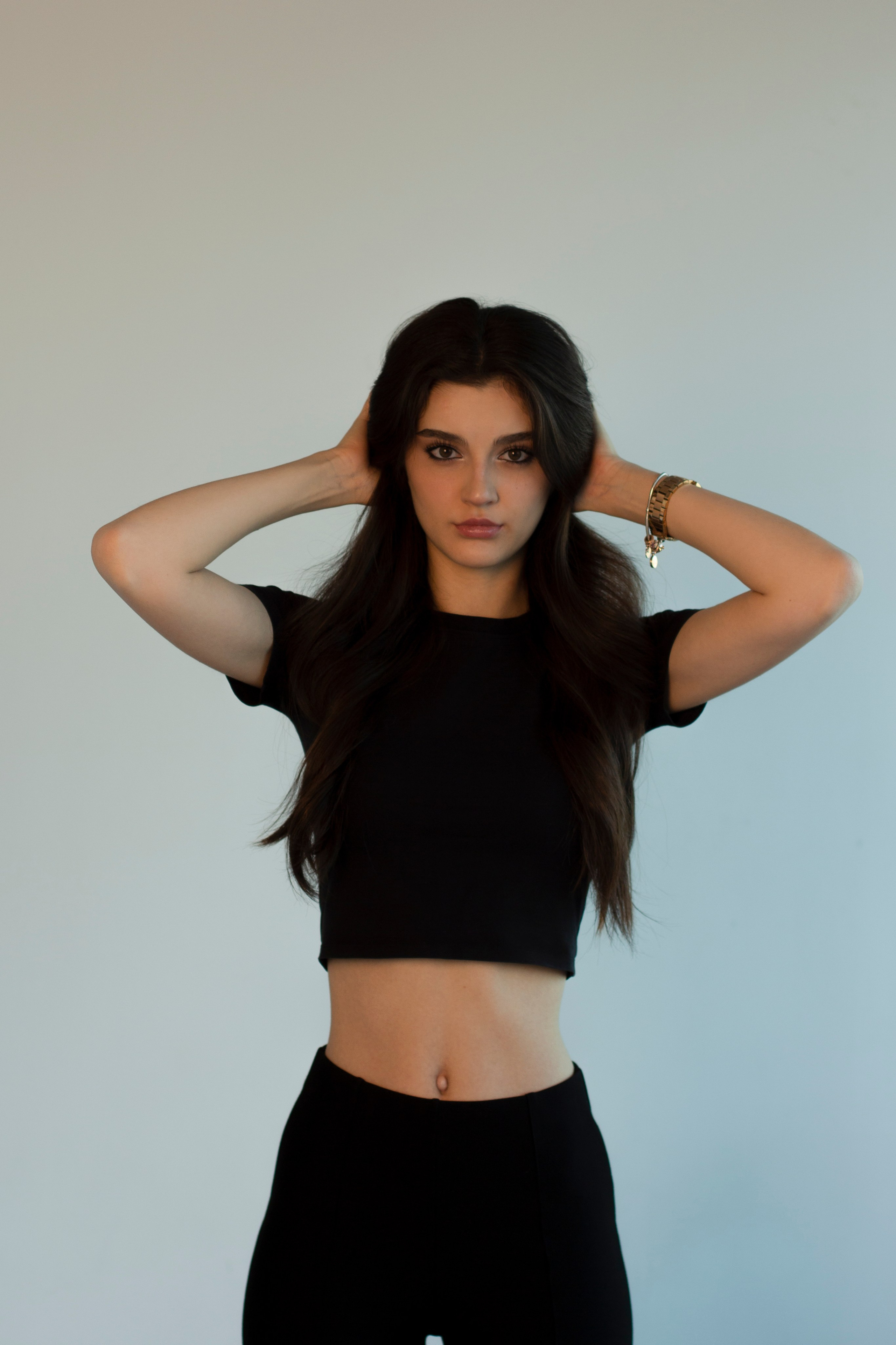 Соня. Главная