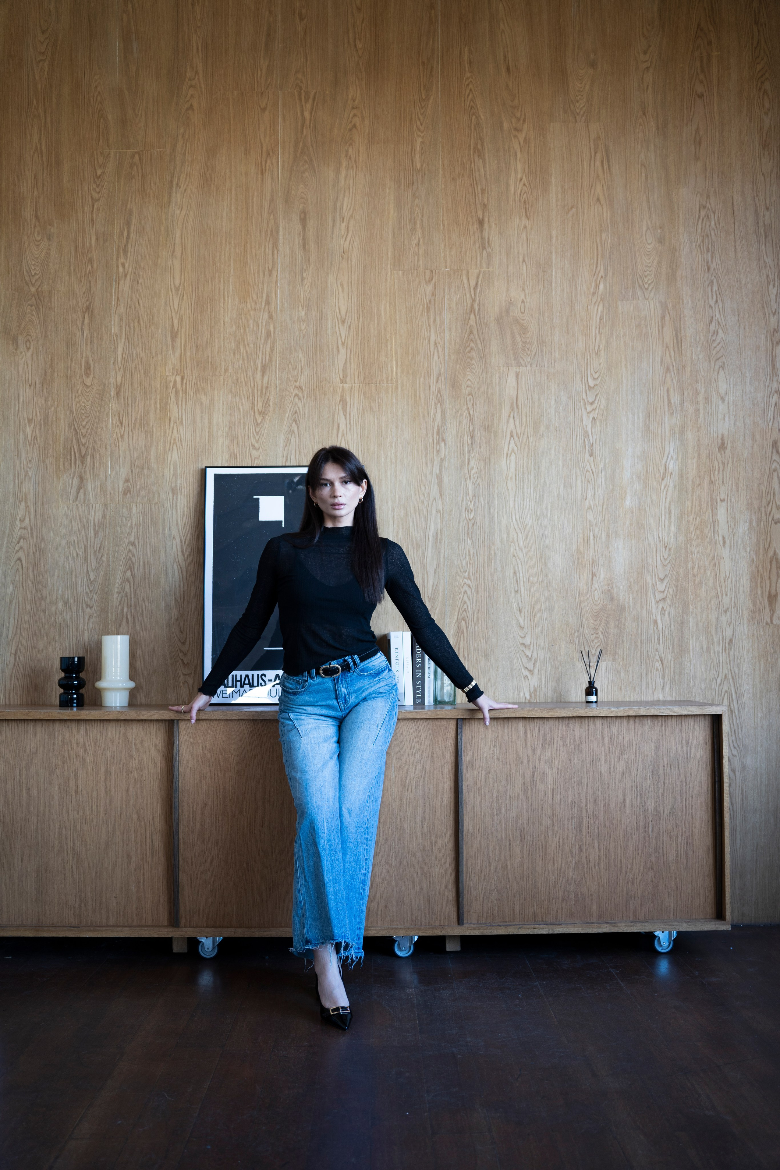 Тома. Главная