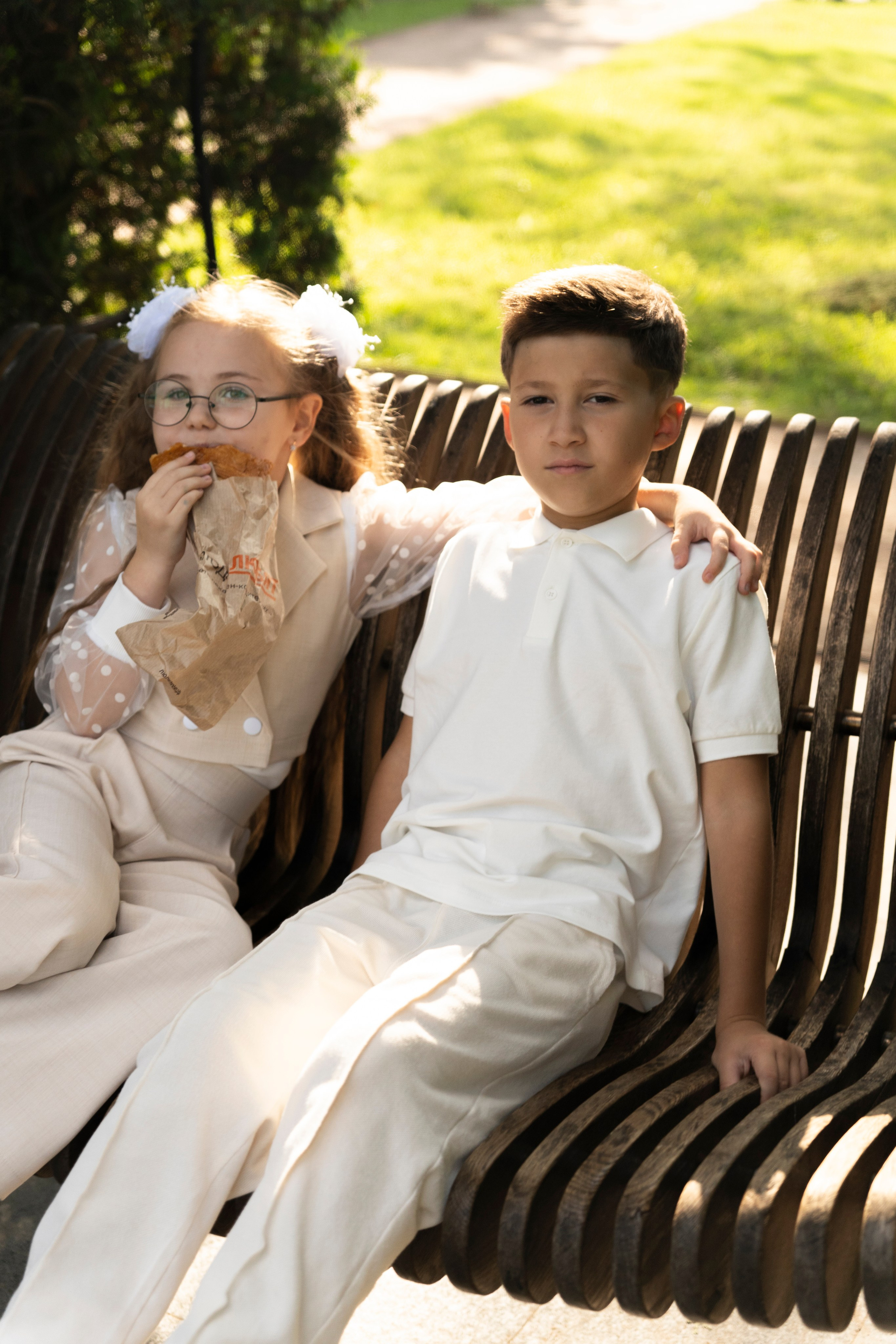 Дарья+Олег. Главная