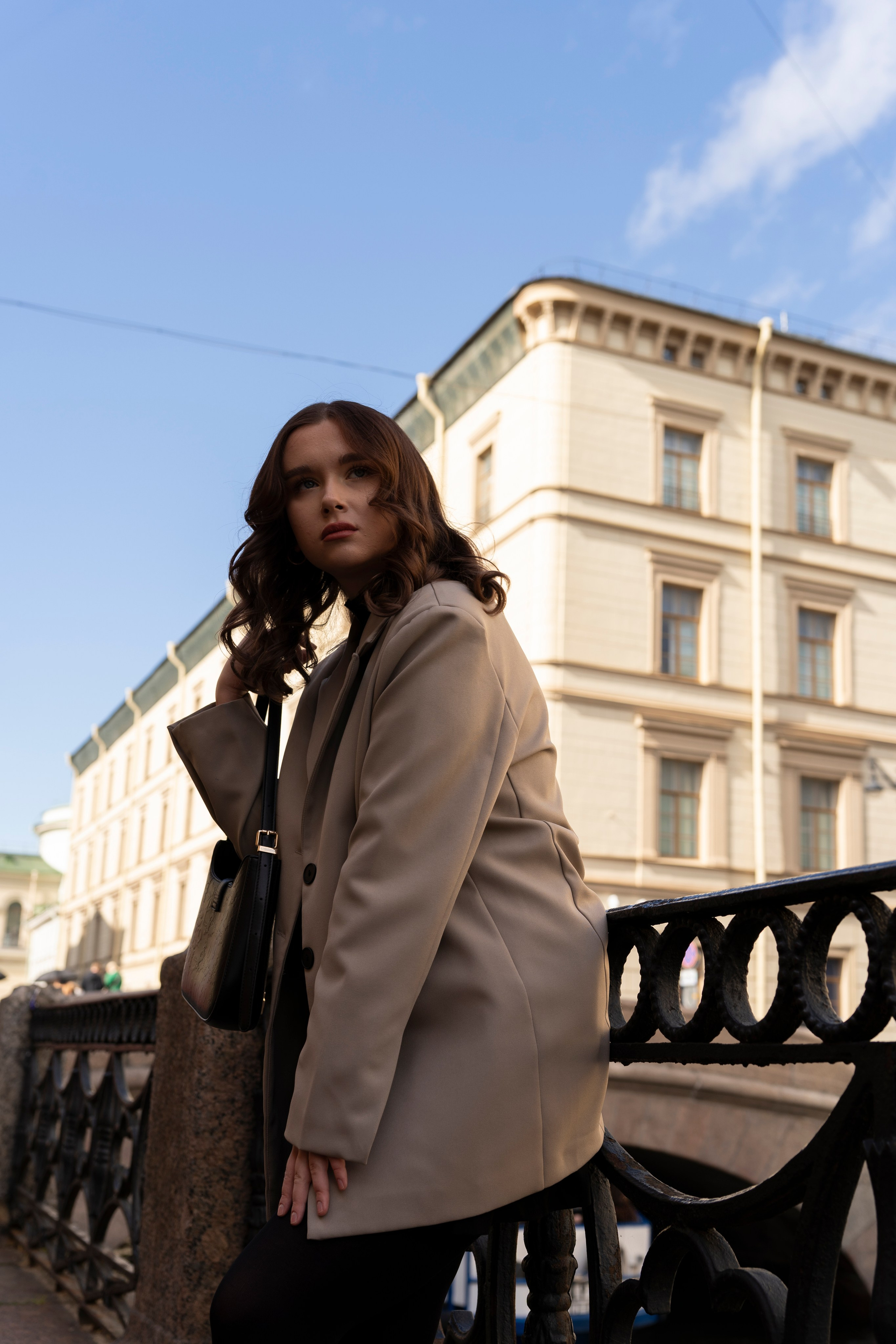 Екатерина. Главная