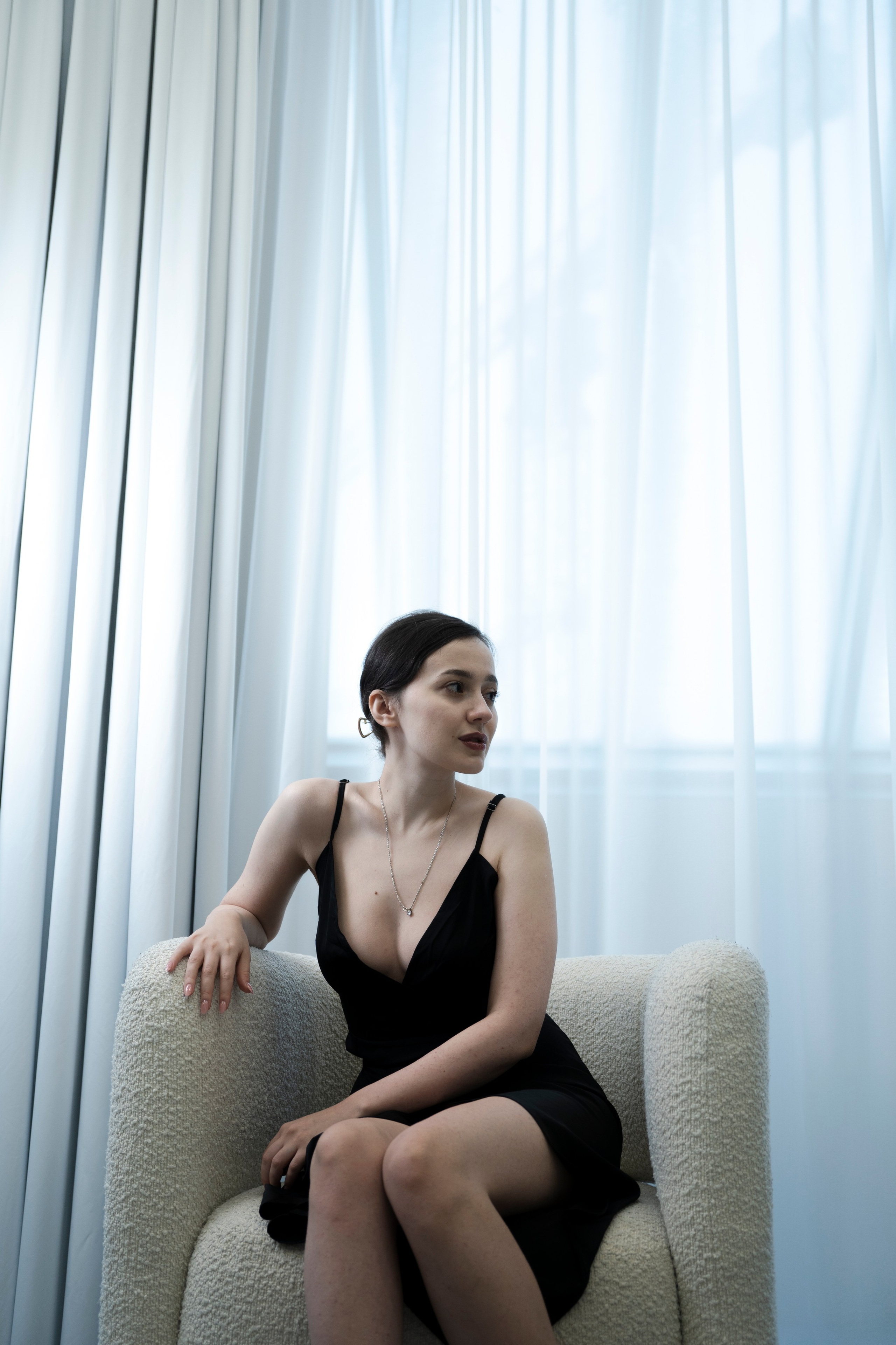 Мила. Главная