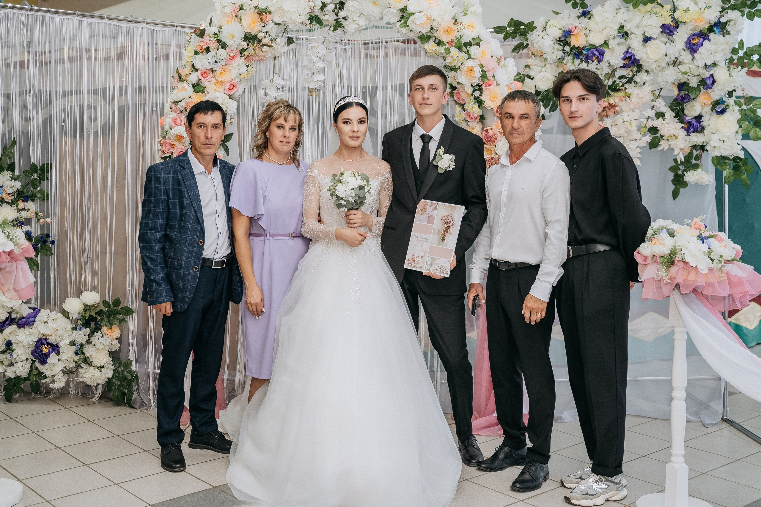 Вадим и Виктория. Свадебный семейный фотограф Ксения Божко Уфа Раевка никах в Нарыстау