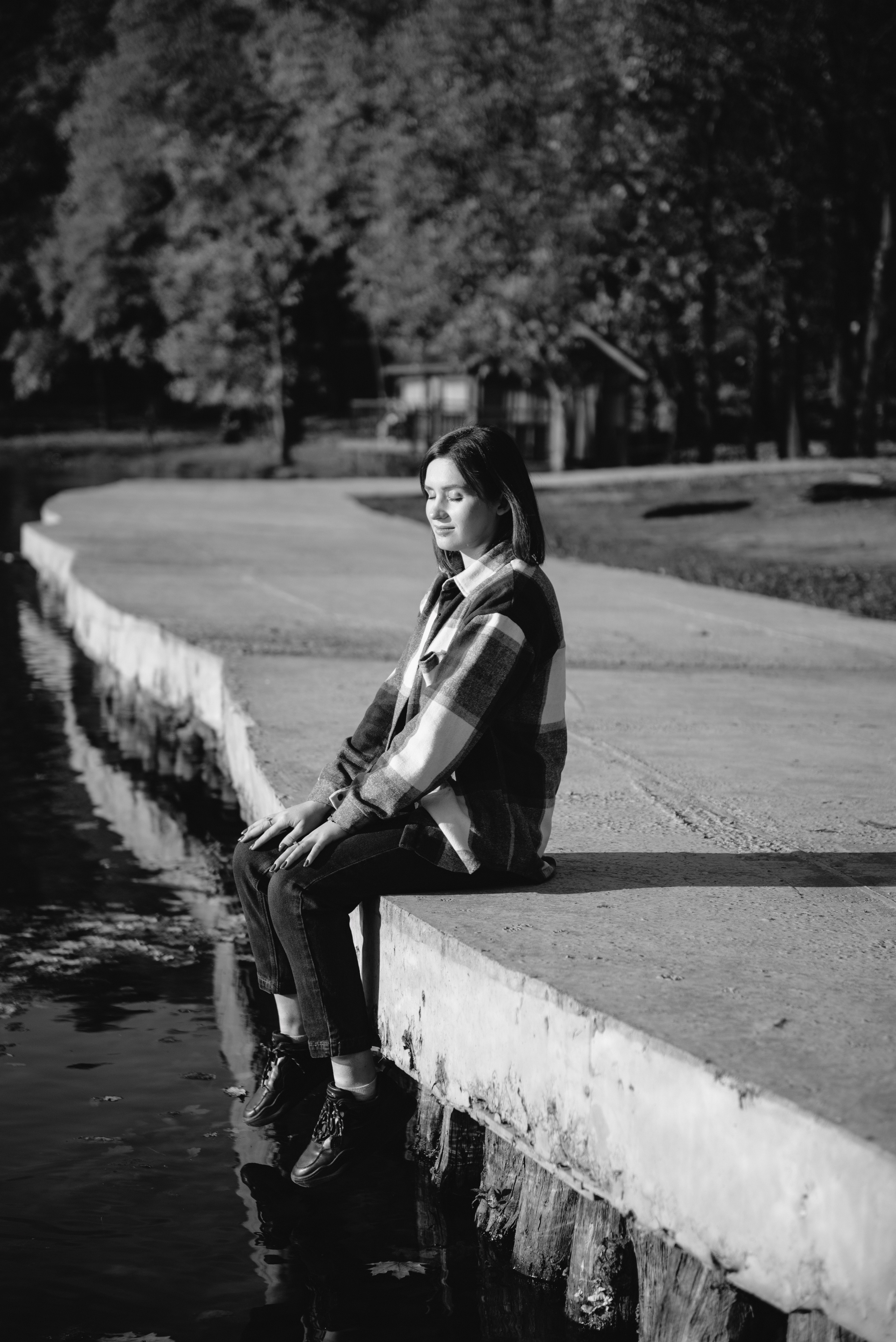 Осень в Ударнике. Семейный фотограф Саратов Маргарита Куликова