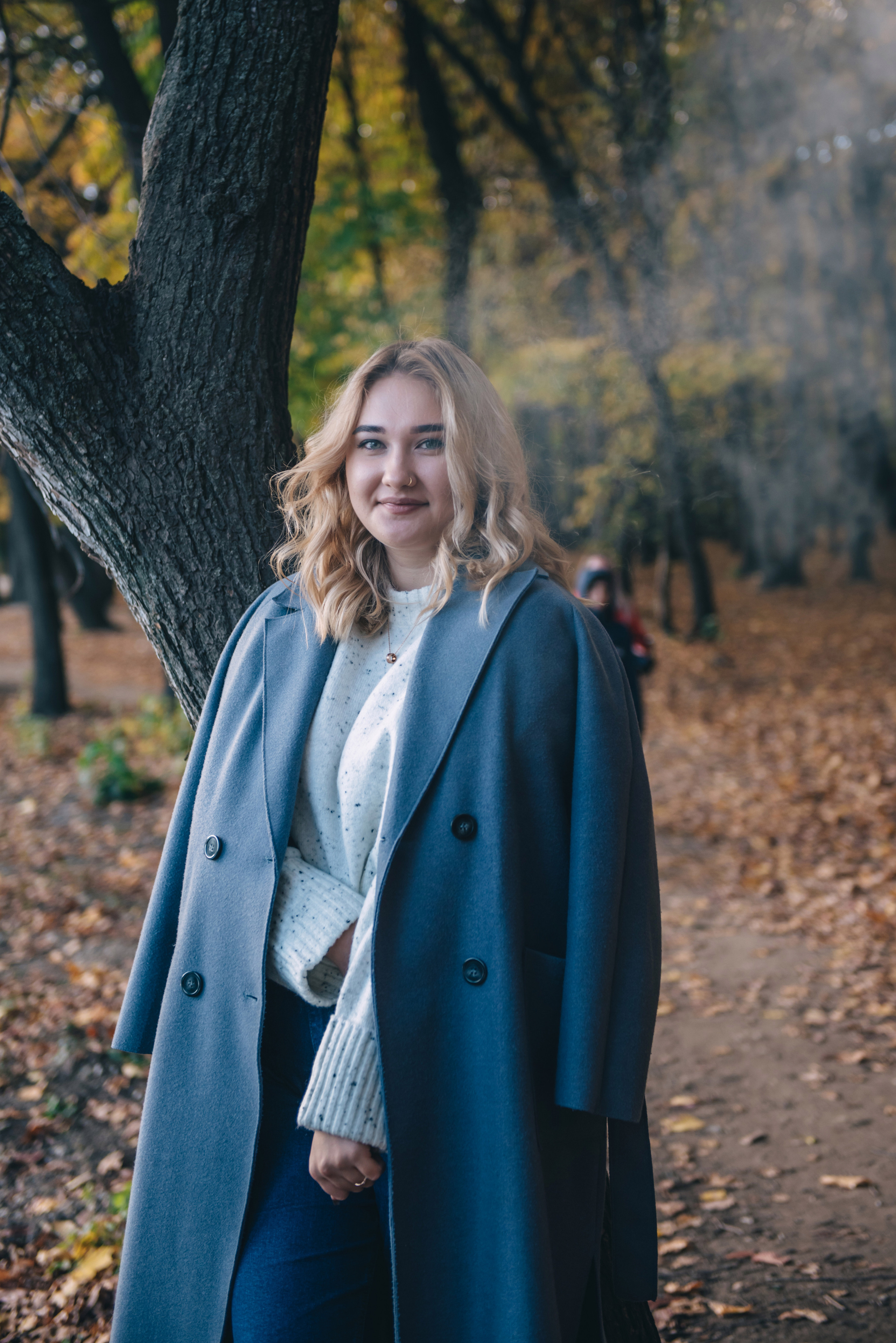 Осень в Ударнике. Семейный фотограф Саратов Маргарита Куликова