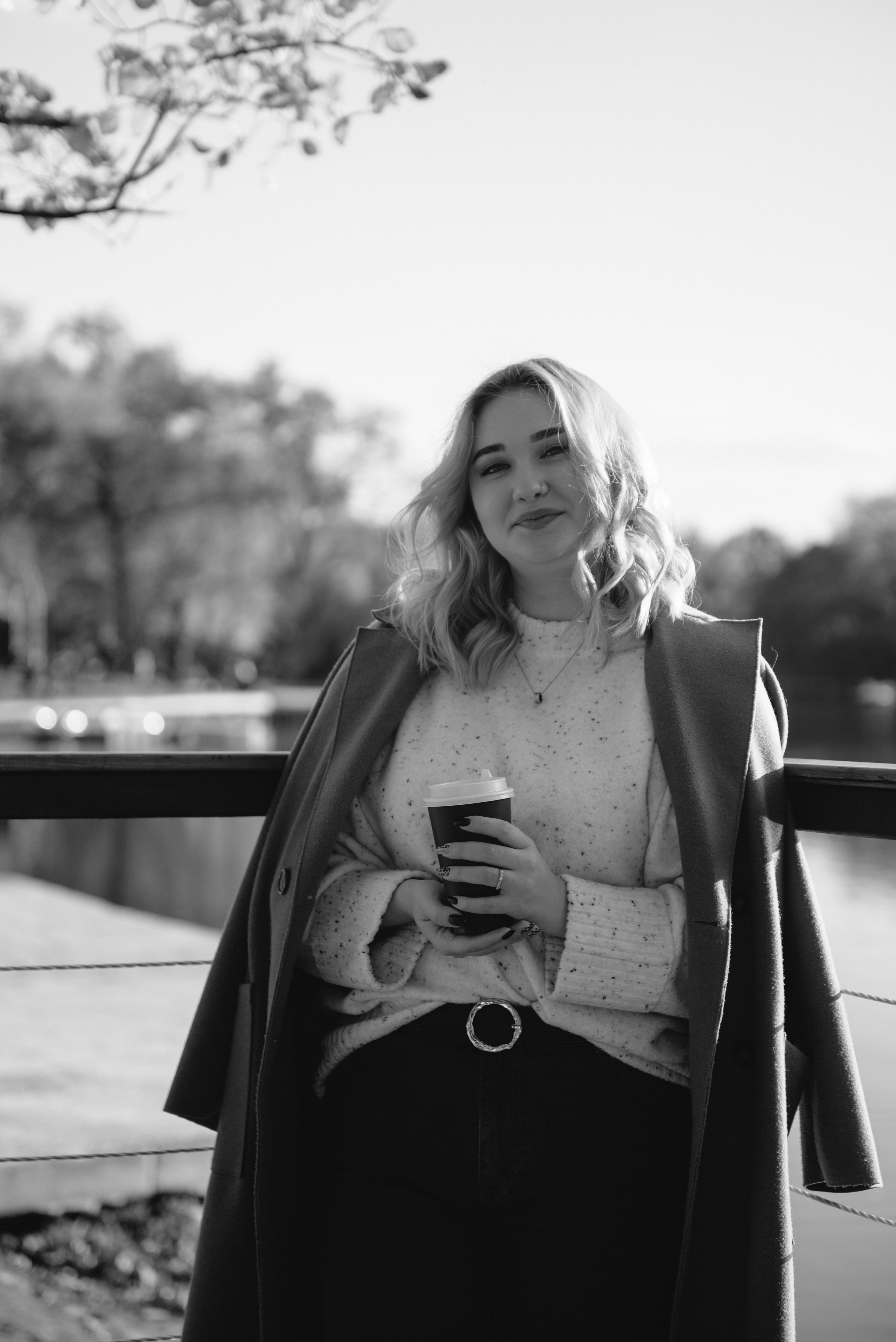 Осень в Ударнике. Семейный фотограф Саратов Маргарита Куликова