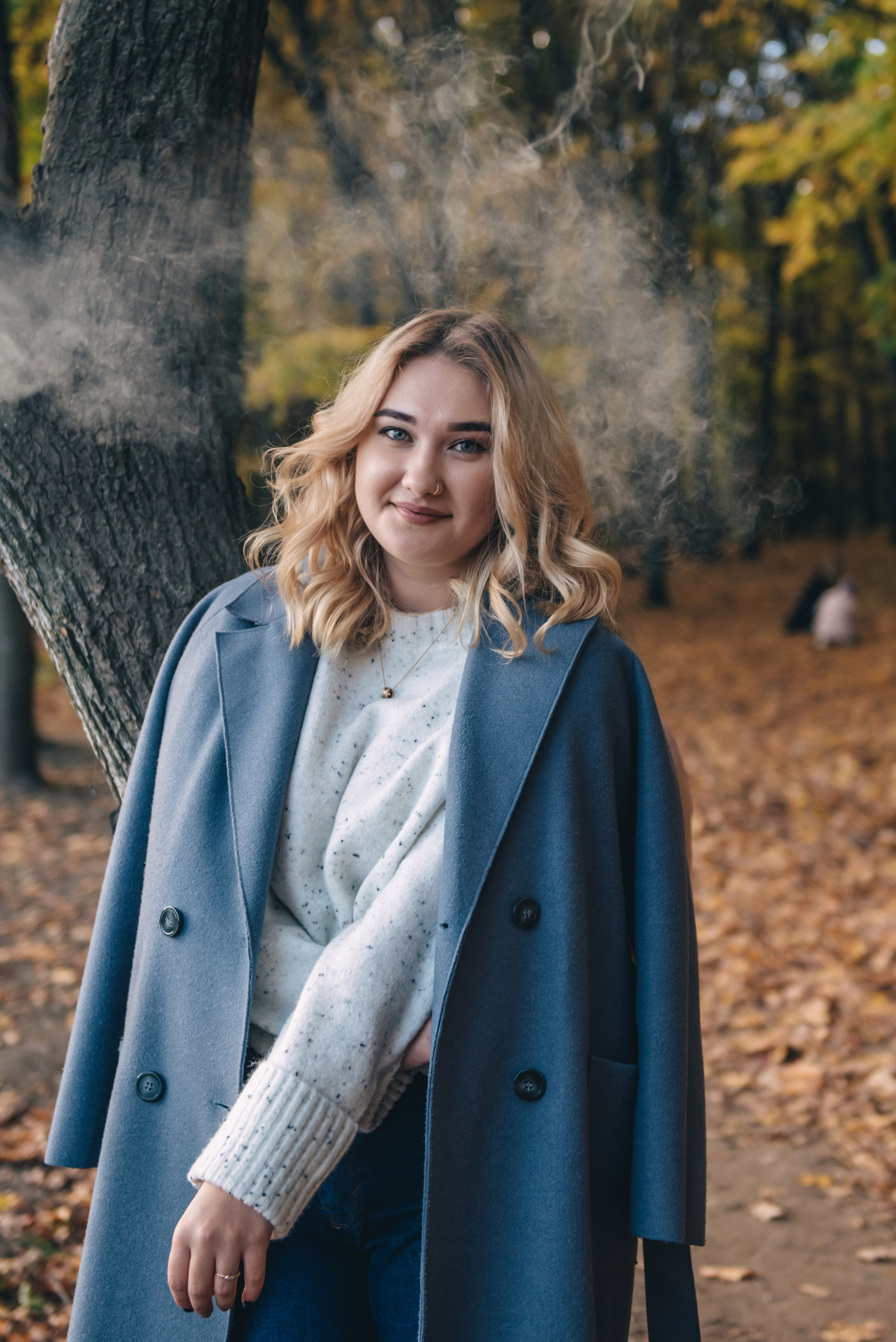 Осень в Ударнике. Семейный фотограф Саратов Маргарита Куликова