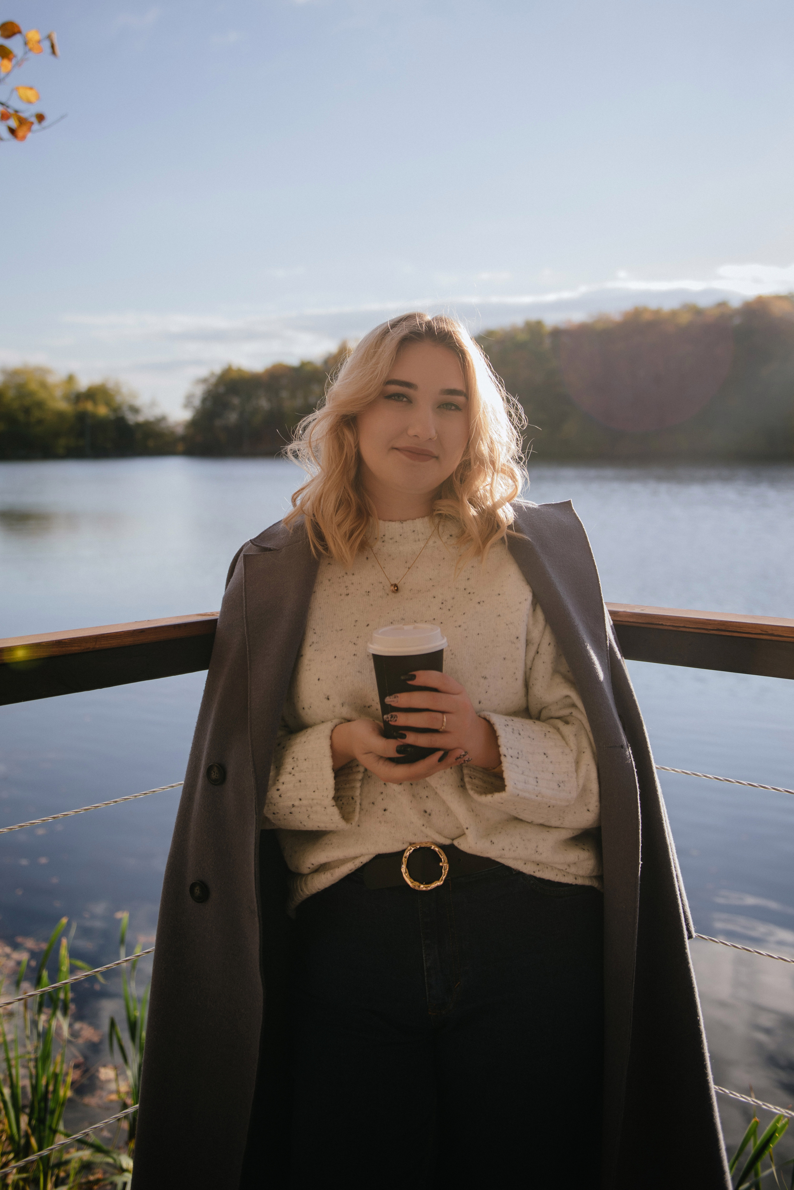 Осень в Ударнике. Семейный фотограф Саратов Маргарита Куликова