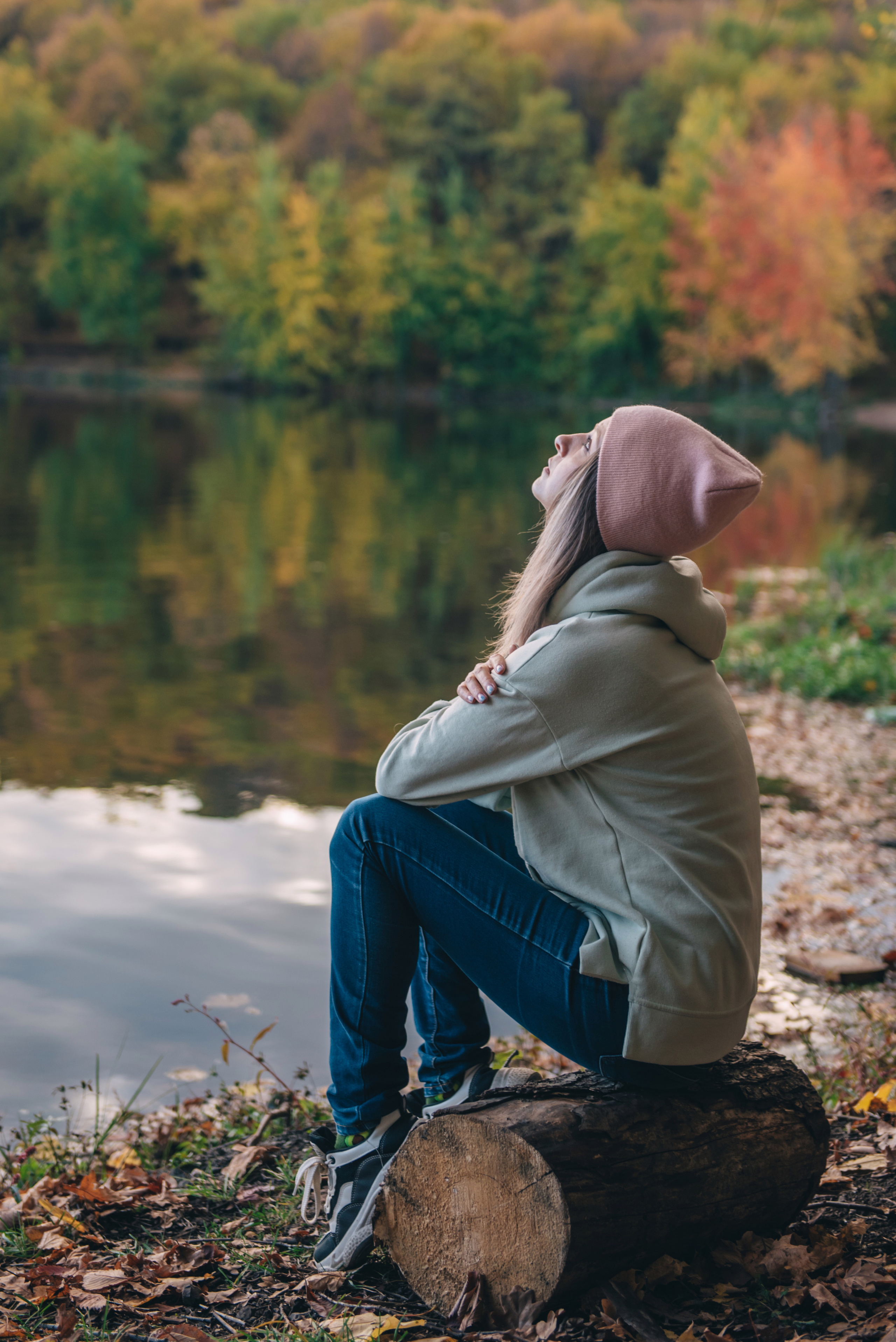 Осень в Ударнике. Семейный фотограф Саратов Маргарита Куликова