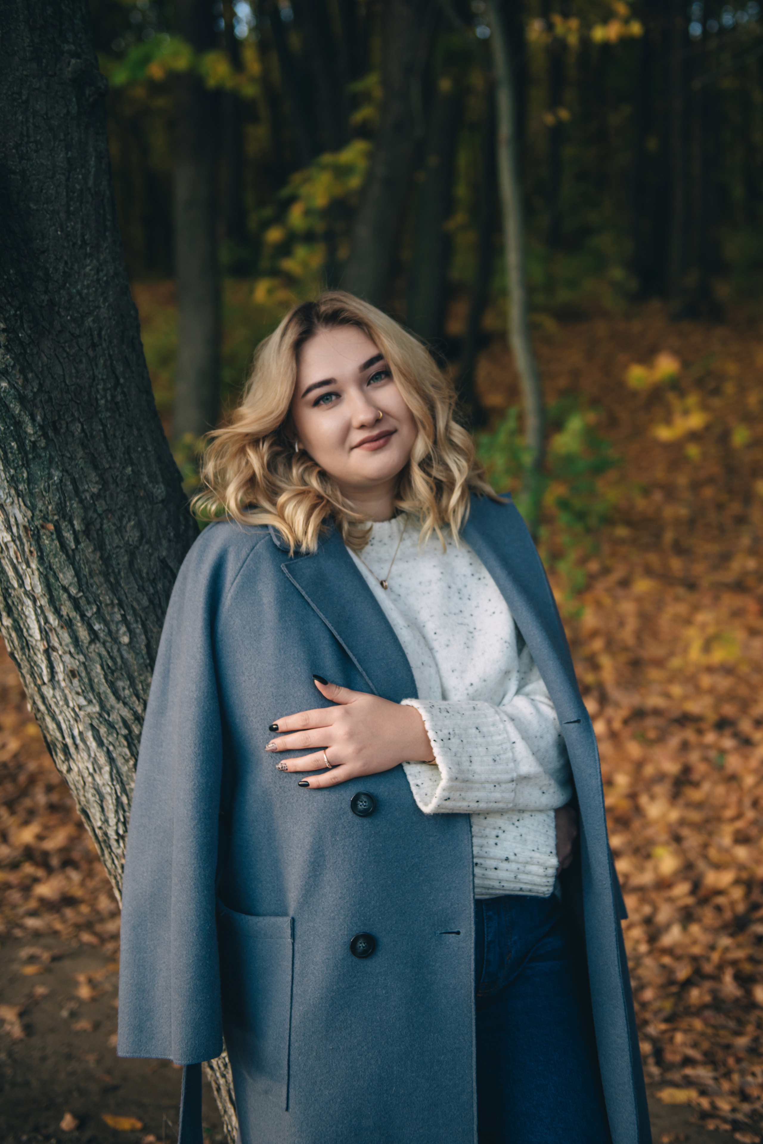 Осень в Ударнике. Семейный фотограф Саратов Маргарита Куликова