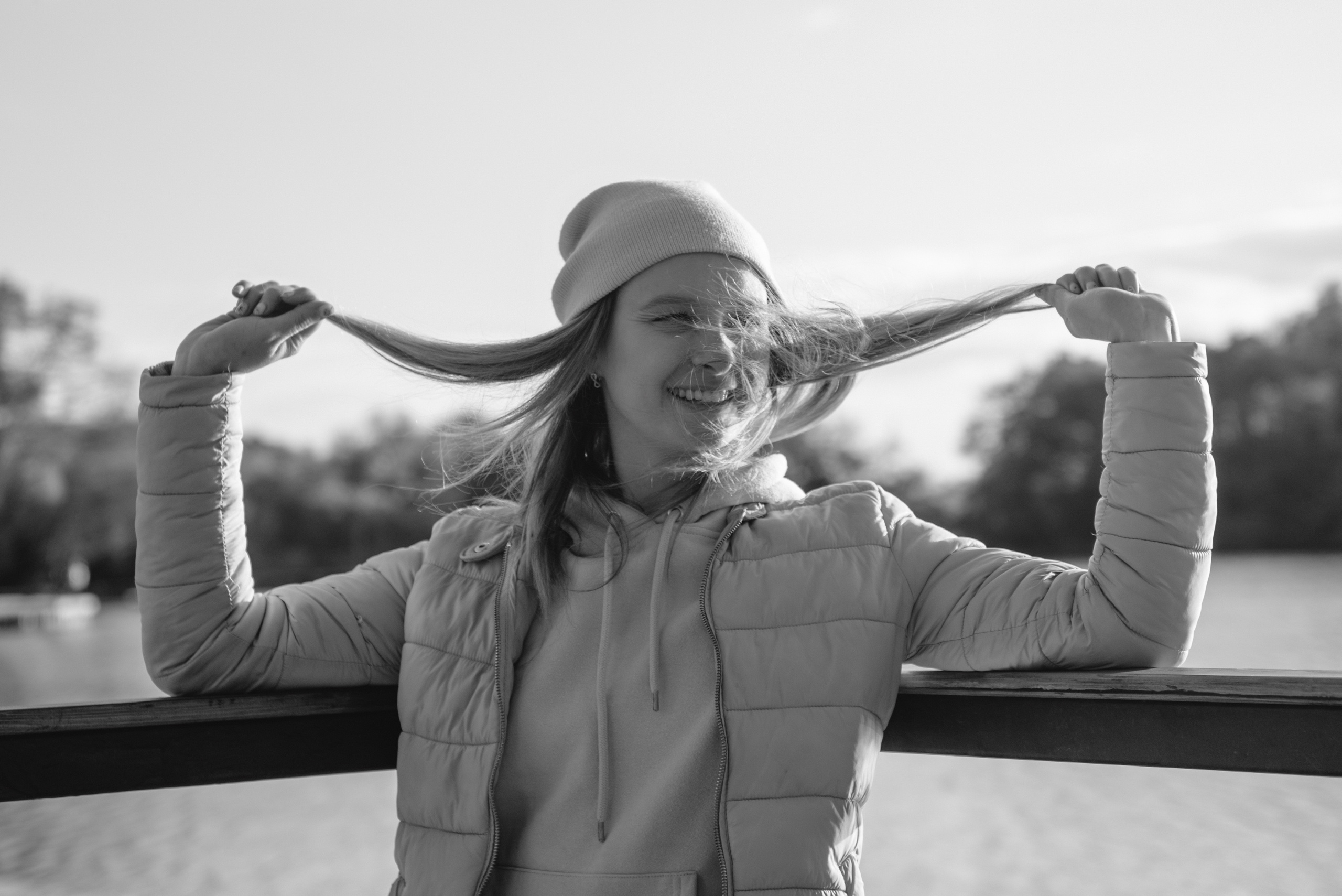 Осень в Ударнике. Семейный фотограф Саратов Маргарита Куликова