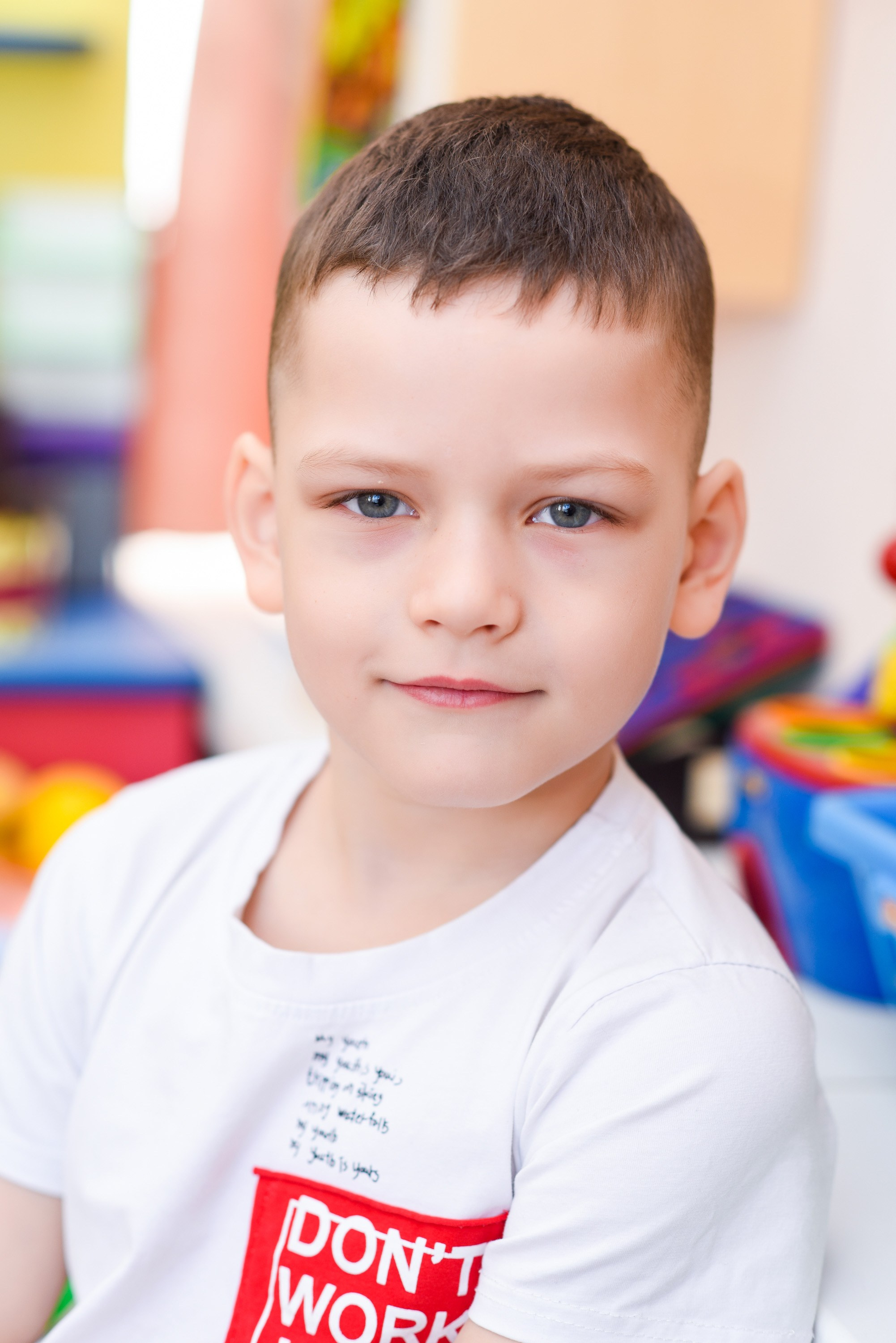 Д/с № 22. Фотограф Ярмишко Дарья. Выпускные фотокниги